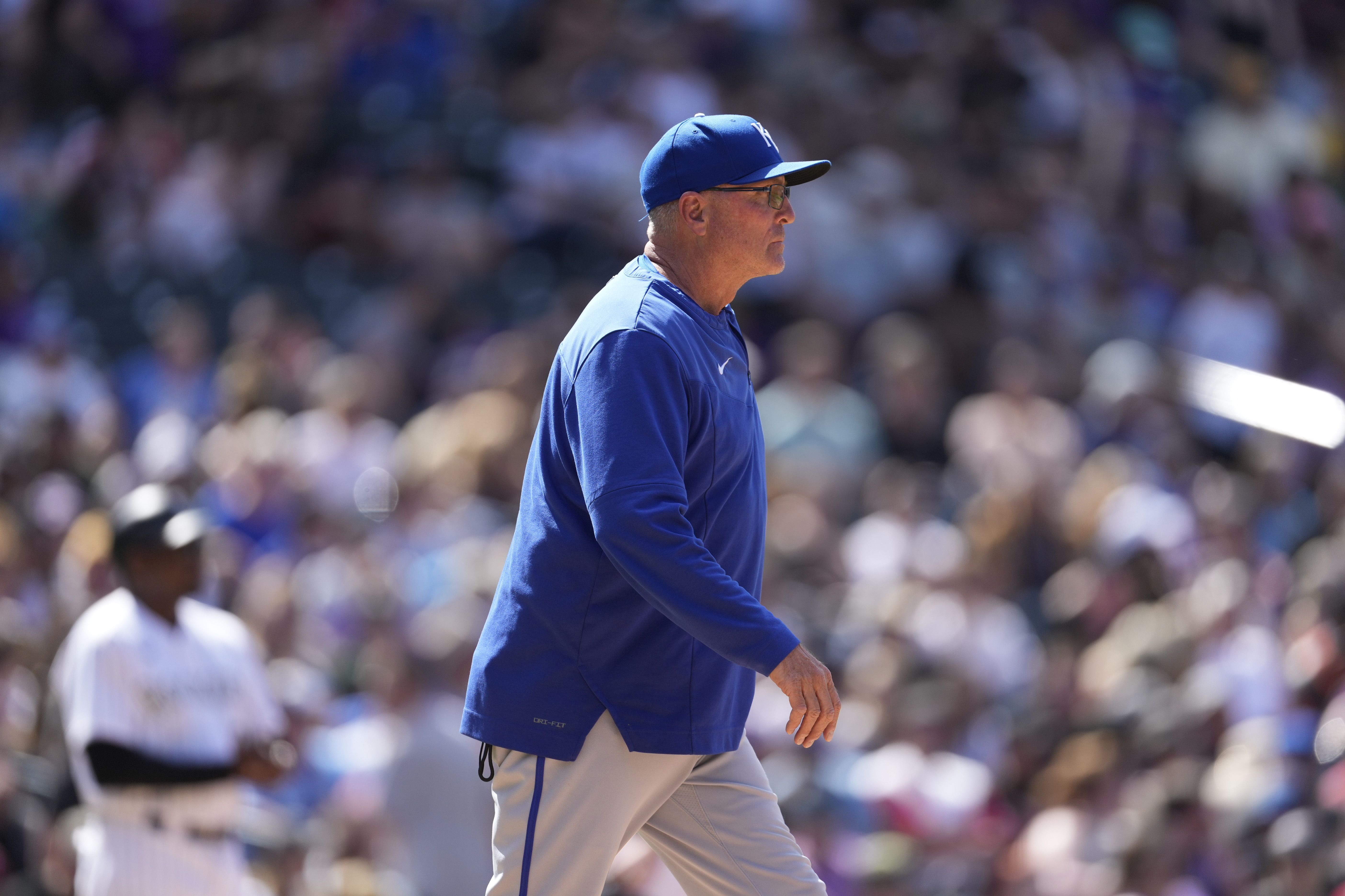 From Joe Girardi to Joe Maddon, MLB Managers Are Struggling in the