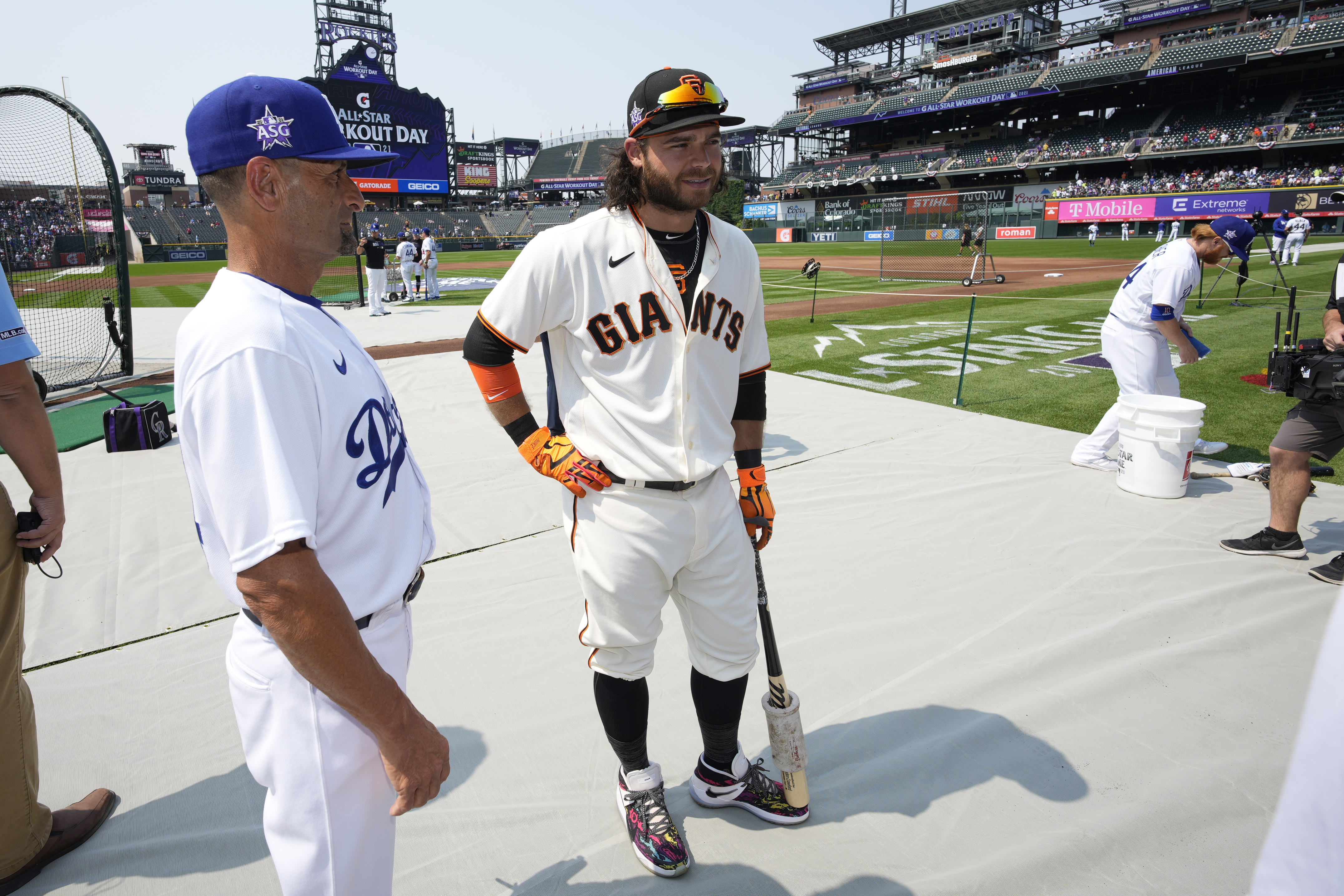 Today's Iconic Moment in NY Sports: Babe Ruth hits MLB ASG's first