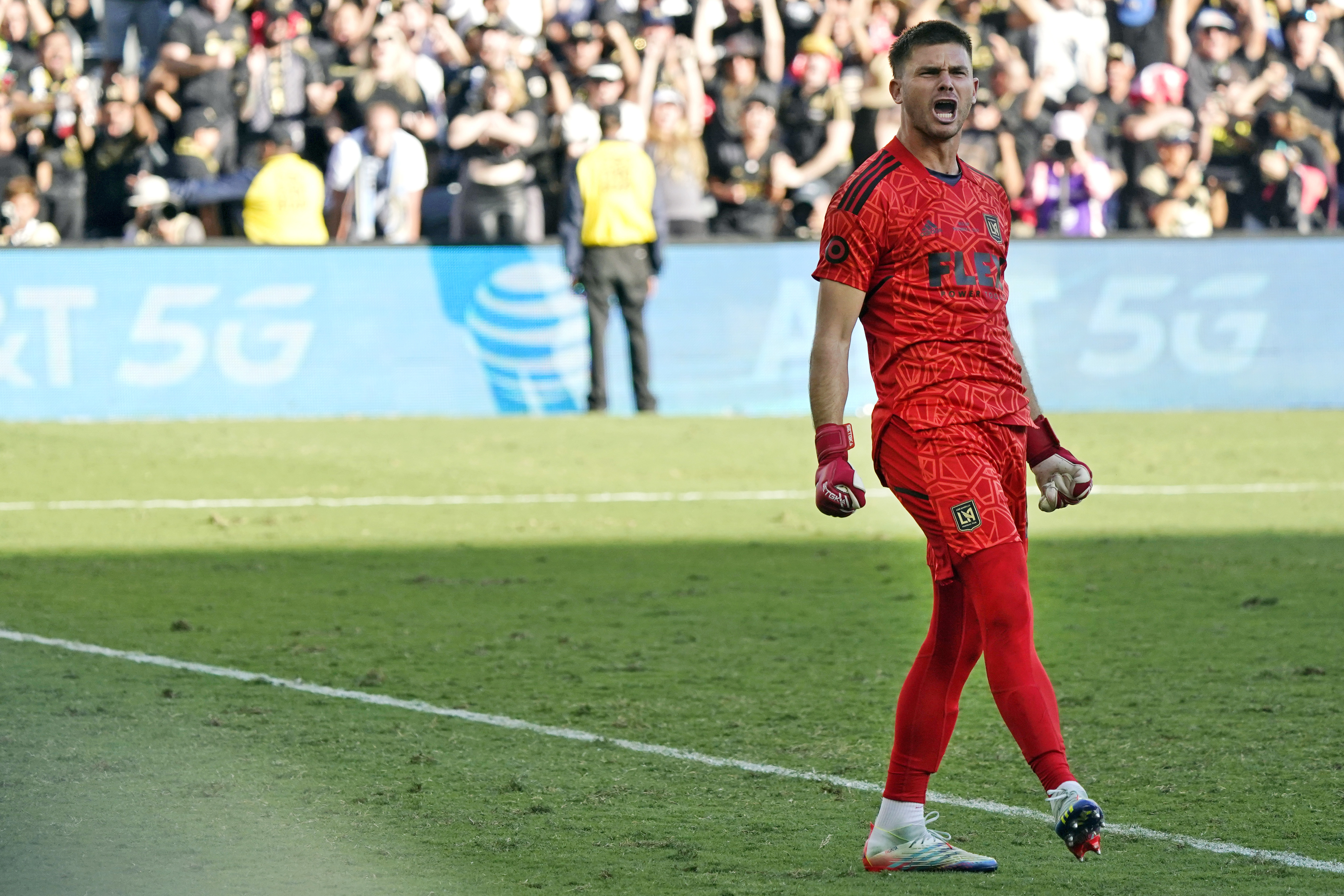 LAFC win MLS Cup after epic battle with Philadelphia Union - World Soccer  Talk