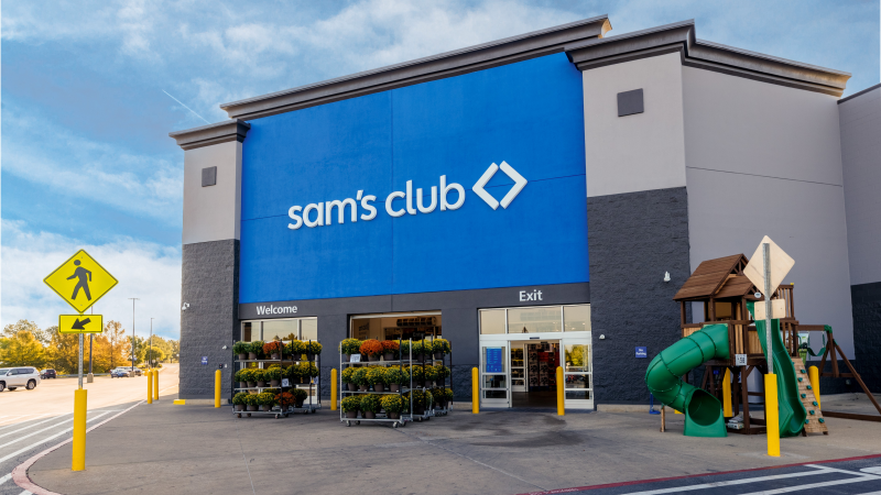 🔒 Costco and Sam's Club: Bulk buying warehouse castles - are they right  for you?