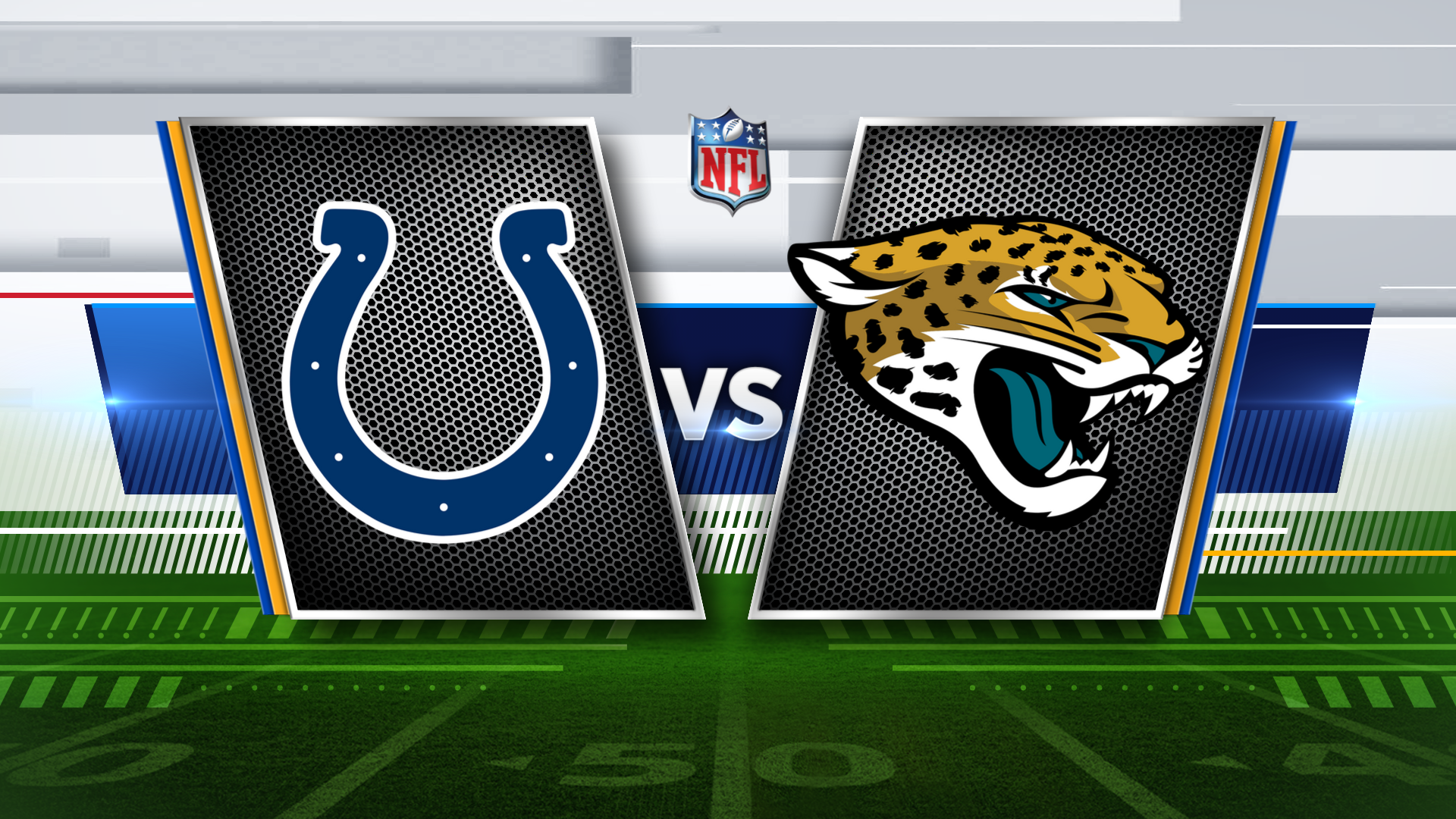 RULES: Win two tickets to see Jaguars host the Colts