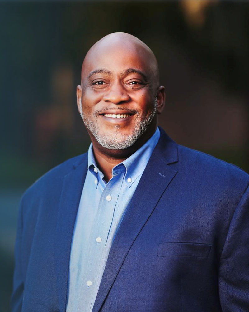 Desmond Meade