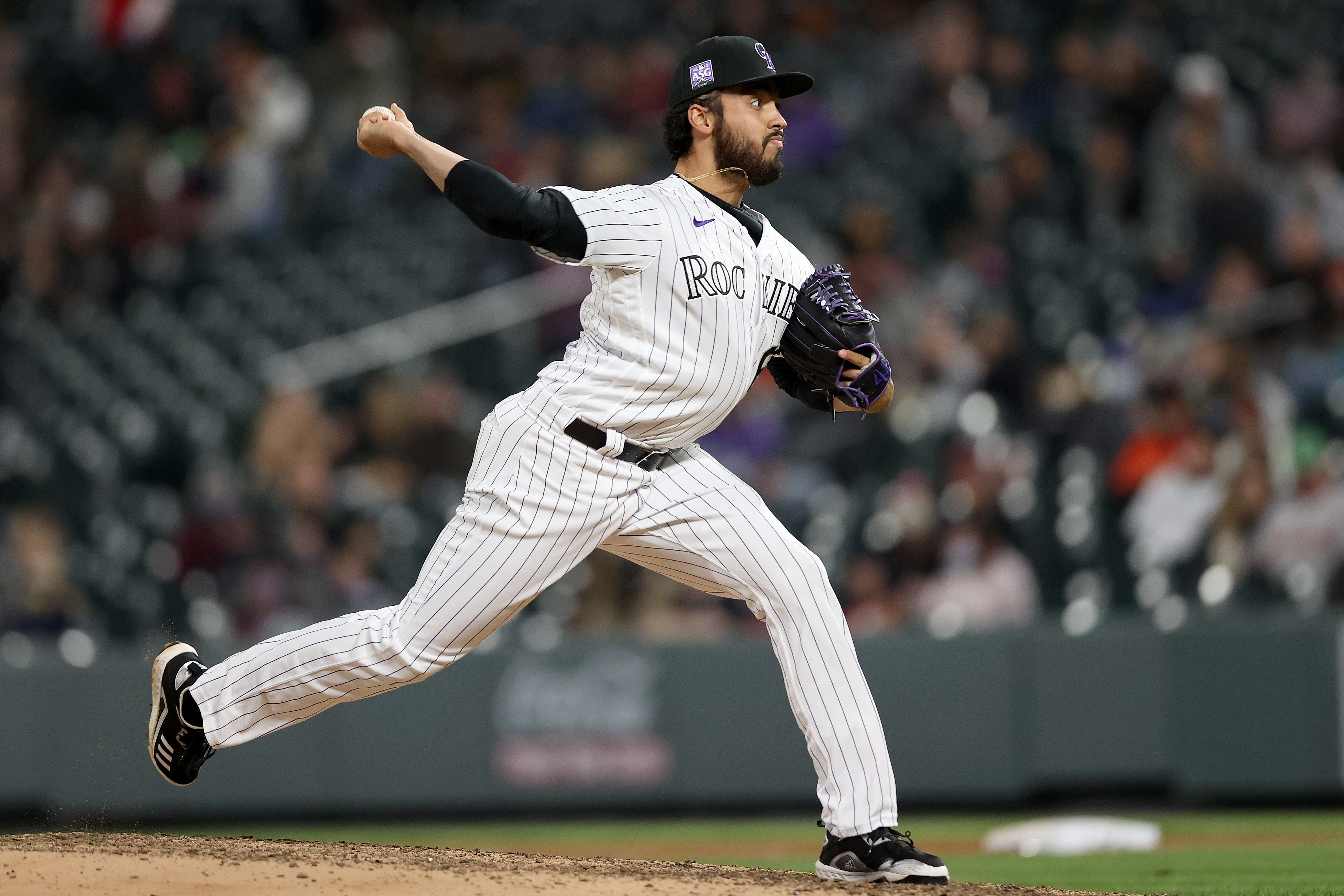 Rockies Insider: Colorado products to watch in the majors during 2021