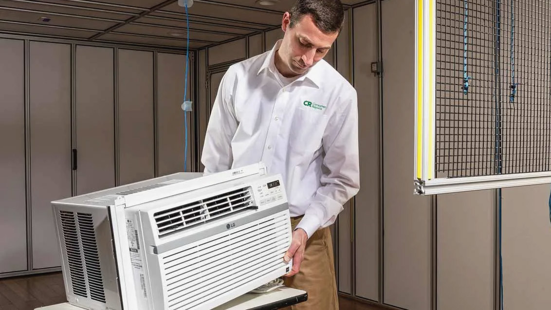 What Are The Best Room Air Conditioners