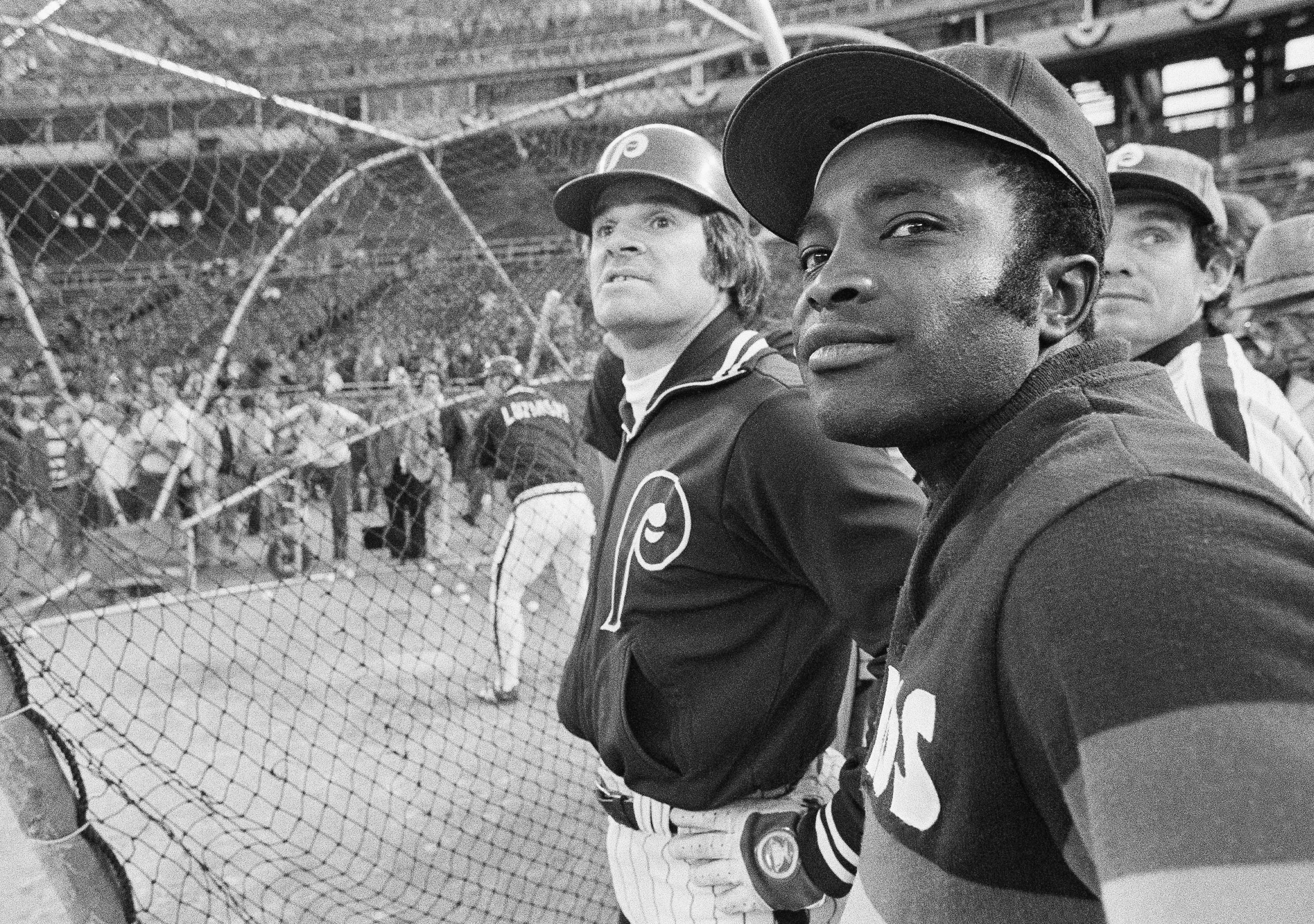 Joe Morgan, Hall of Fame second baseman, dies at 77