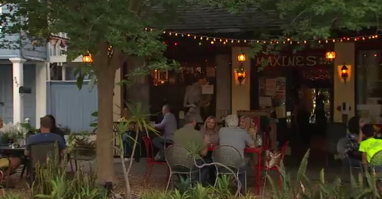 Central Florida Restaurants Offer 2 Months Of Meal Deals With Bite 30