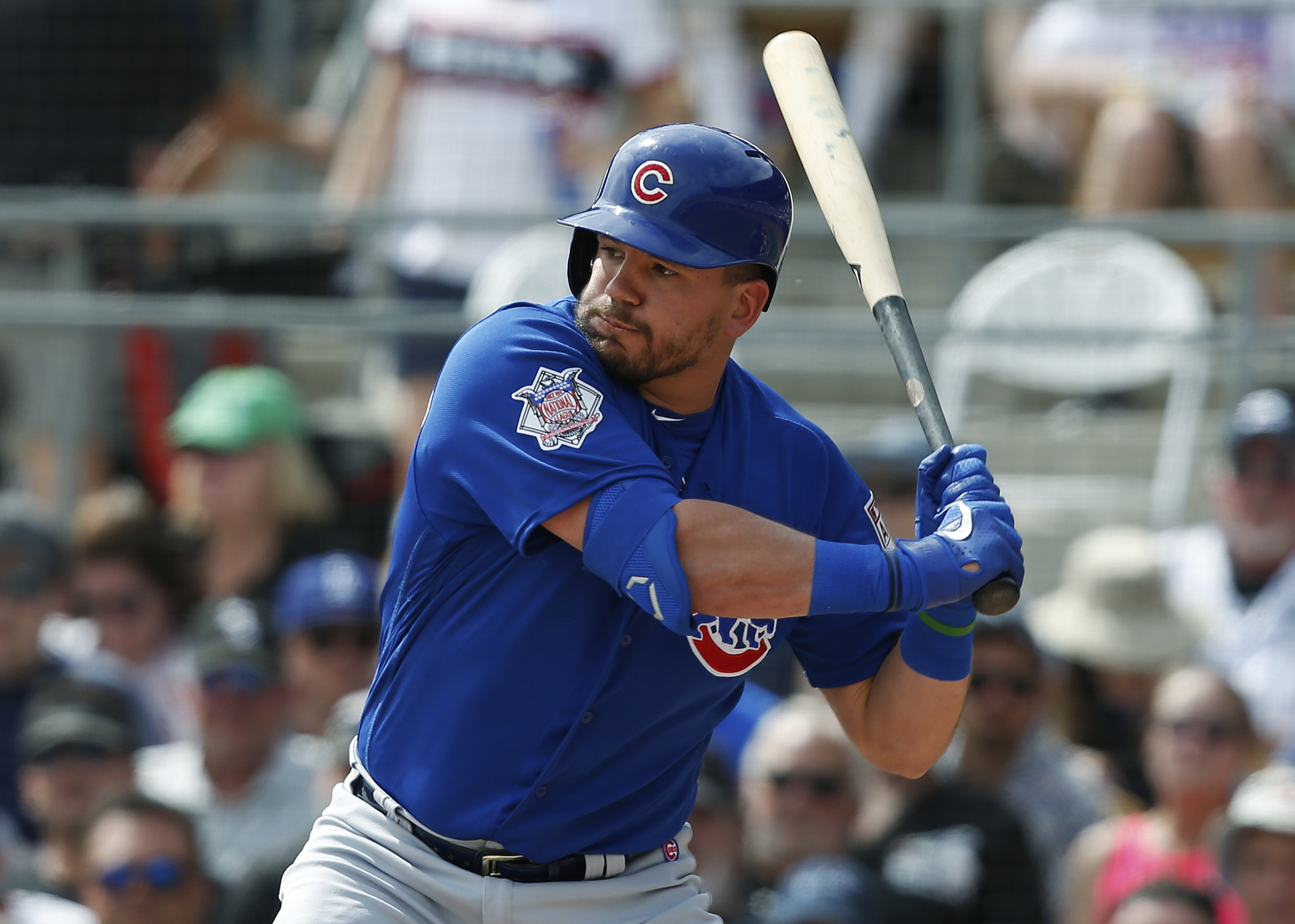 Boston Red Sox free agency: Kyle Schwarber, Eddie Rosario, Adam