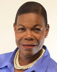 Audrey Gibson