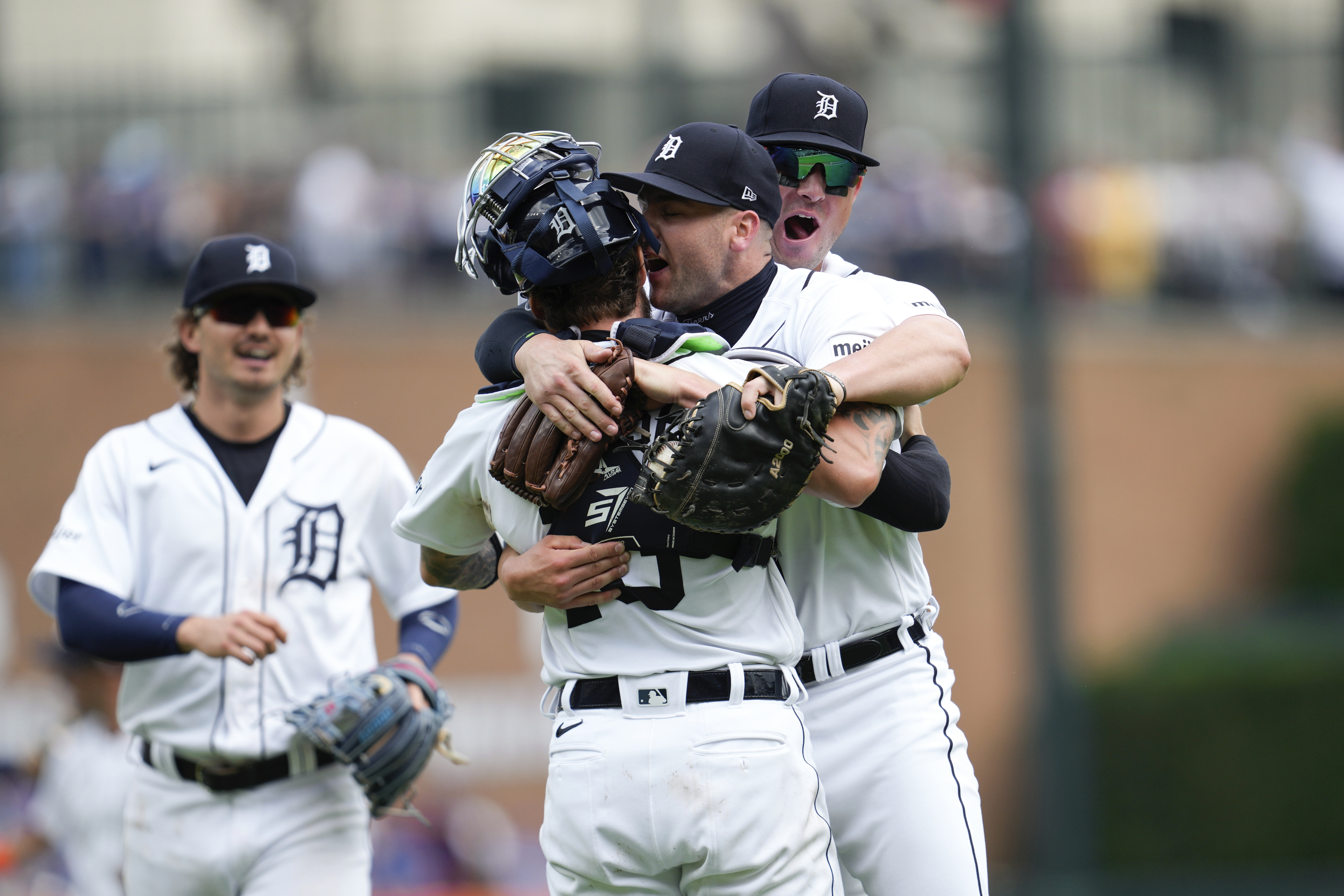 How Pitchers Fared After a No-Hitter - Sports Illustrated