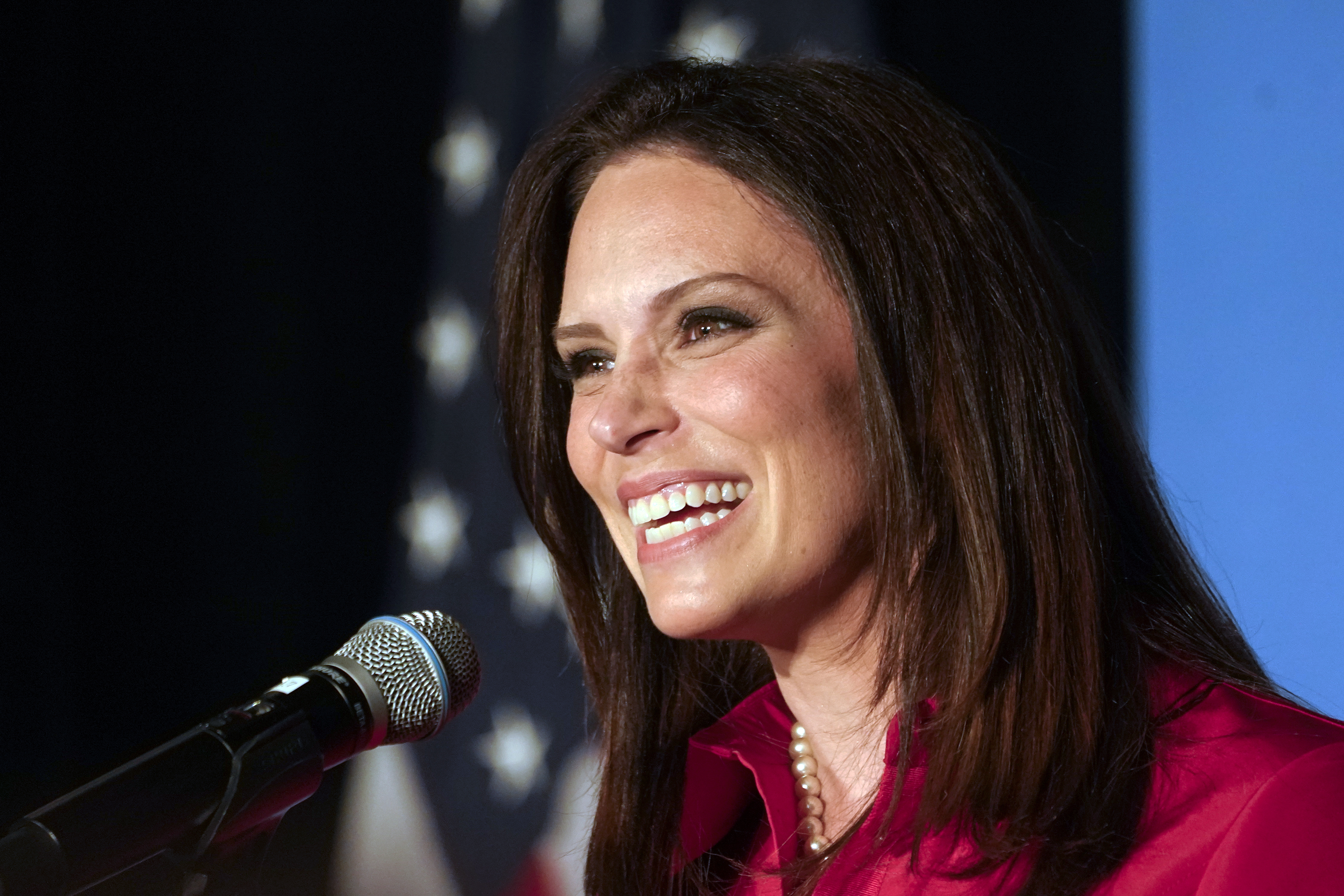 Dixon wins Michigan GOP governor primary, to face Whitmer