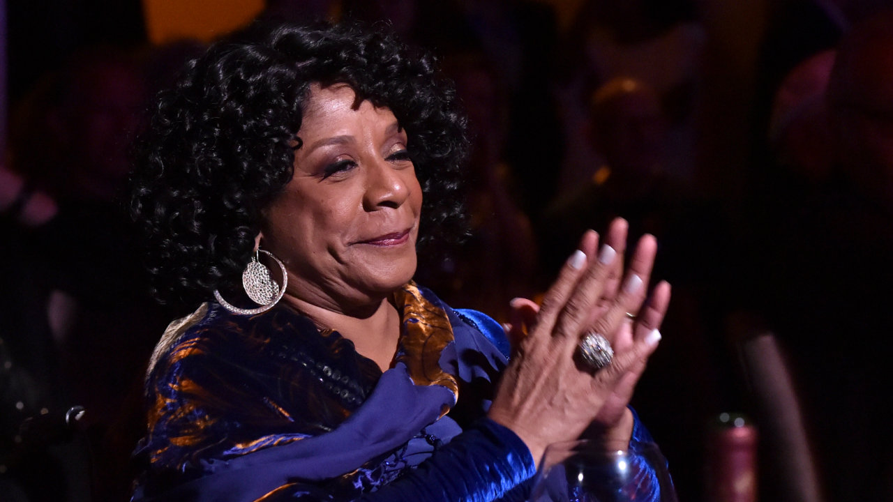 How Merry Clayton turned 'Gimme Shelter' by the Rolling Stones from good to  legendary