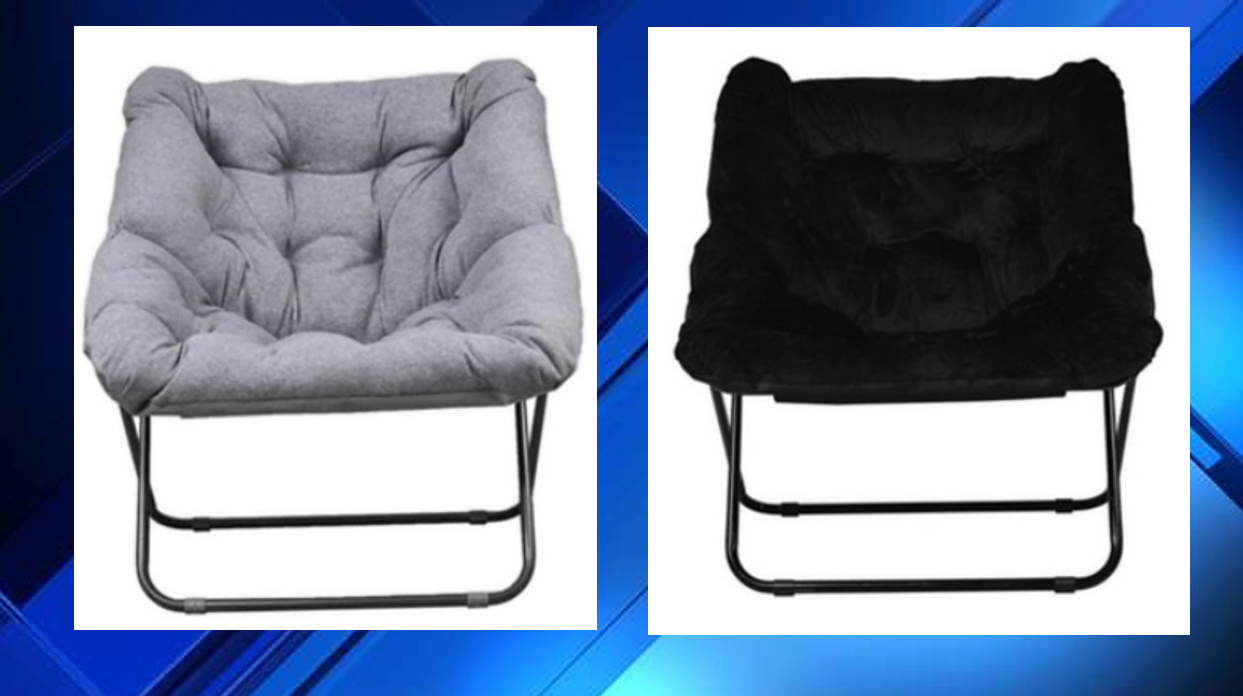 Bed Bath Beyond Recalling Lounge Chairs Over Fall Hazard