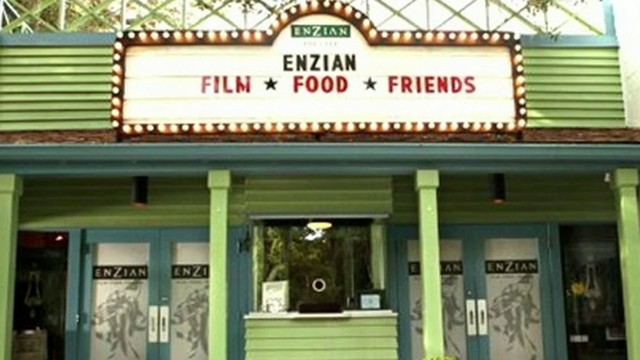 Evil Dead 2: Dead by Dawn - Enzian Theater