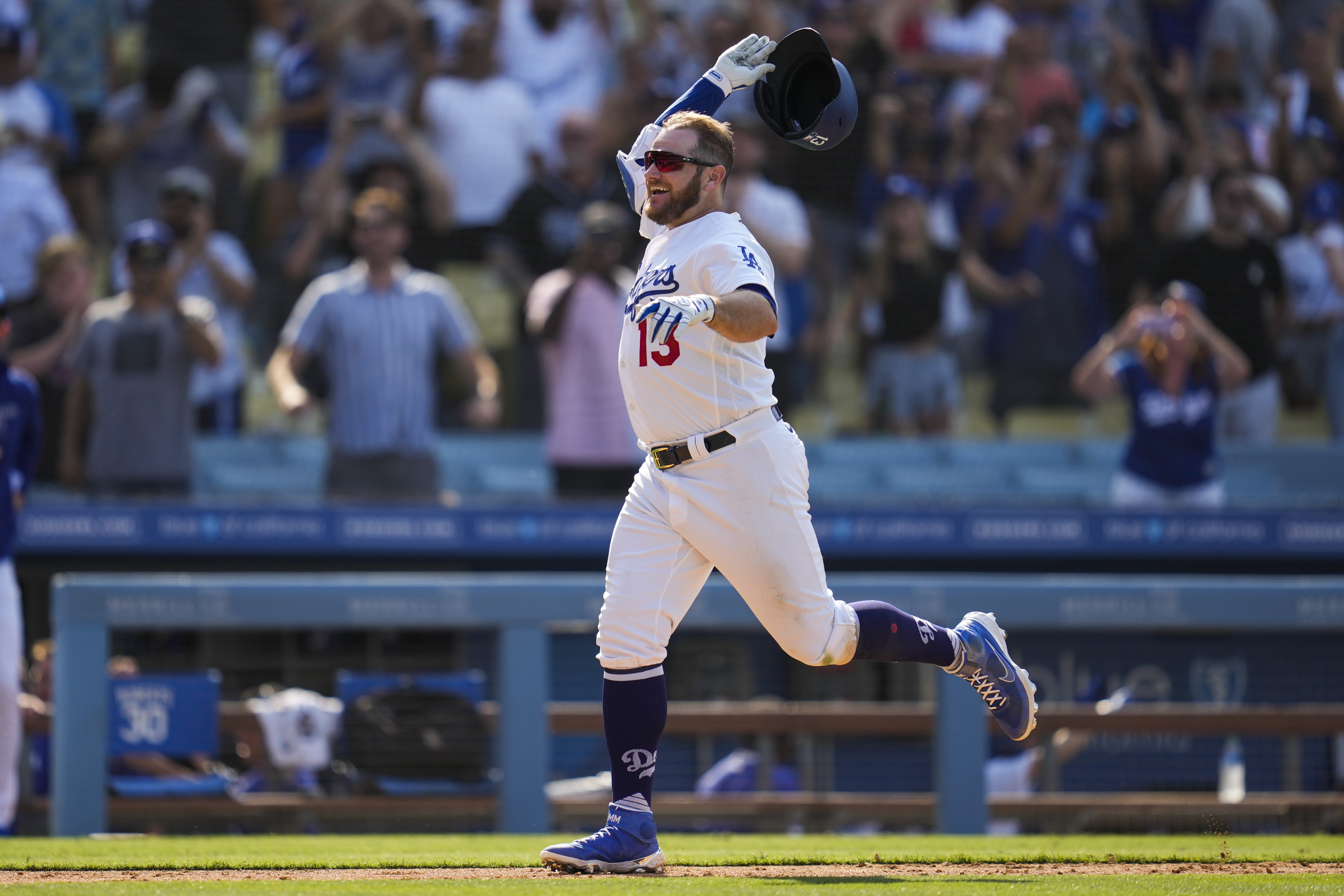 Muncyball A's: Oakland drafts another Max Muncy