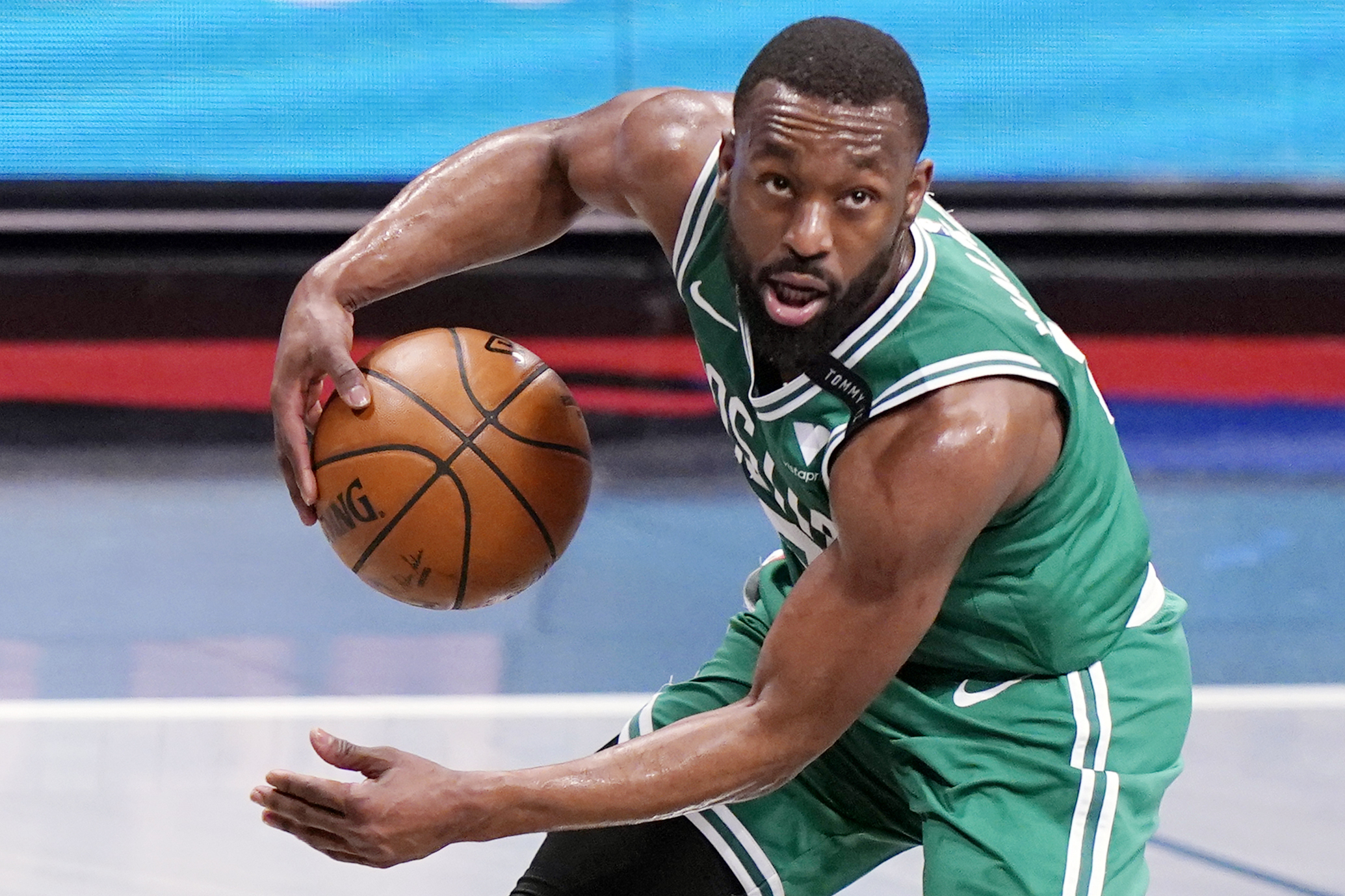 Boston Celtics trade Kemba Walker to Oklahoma City Thunder for Al Horford  and Moses Brown, NBA News