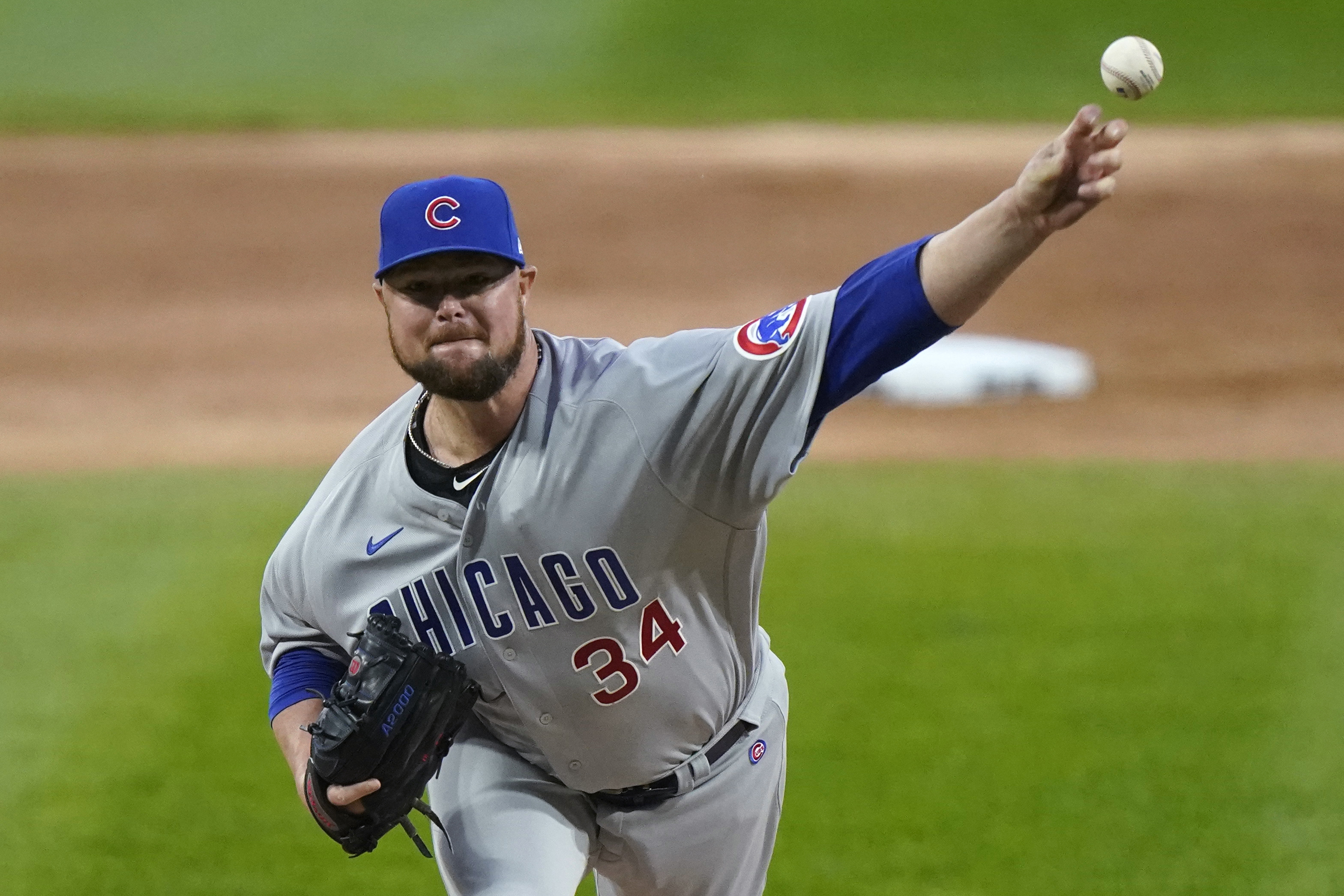 Schwarber signs one-year contract with Nationals