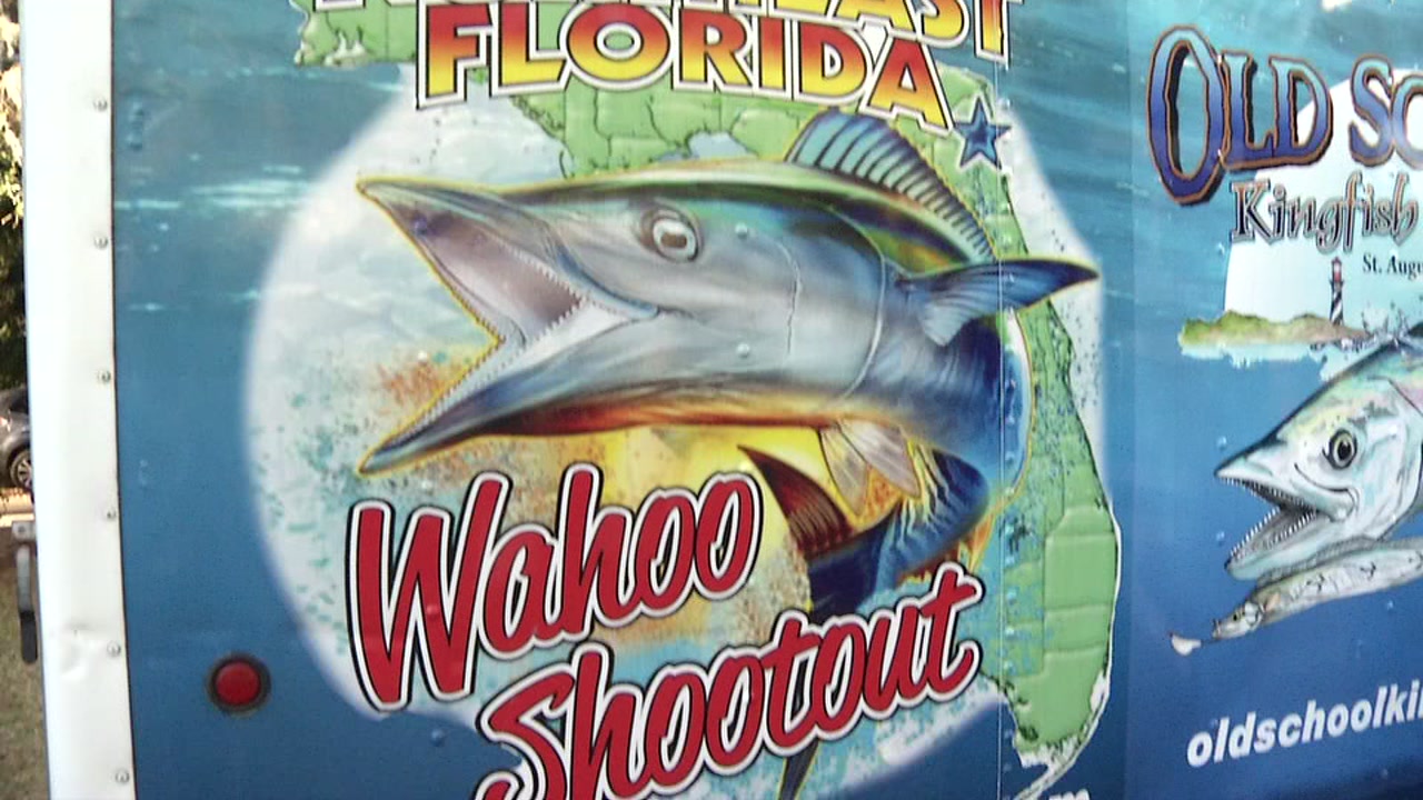 NE Florida Wahoo Shootout