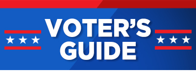 2020 Voter's Guide