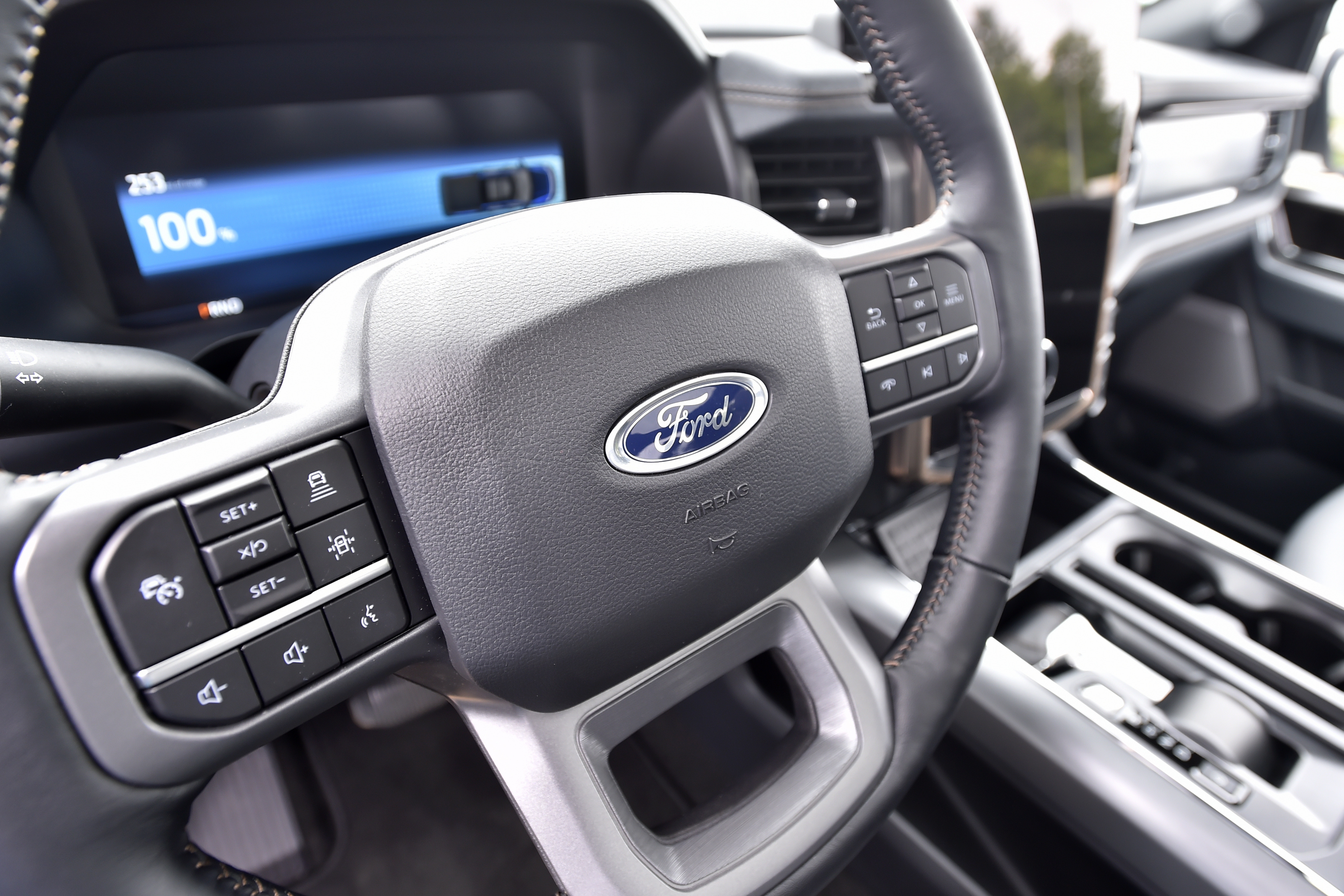 Live stream Ford expected to reveal new F-150 ahead of Detroit Auto Show