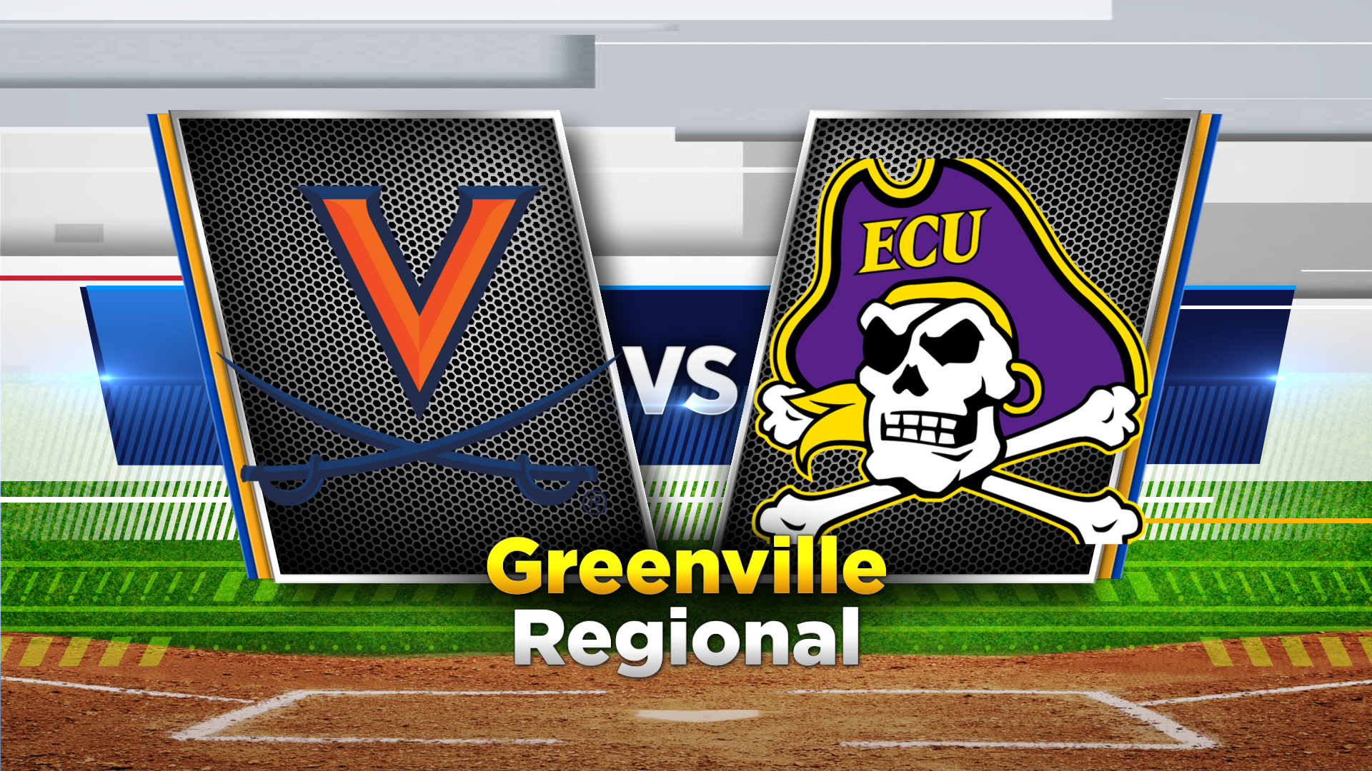 NCAA Baseball Greenville Regional Preview: East Carolina Pirates