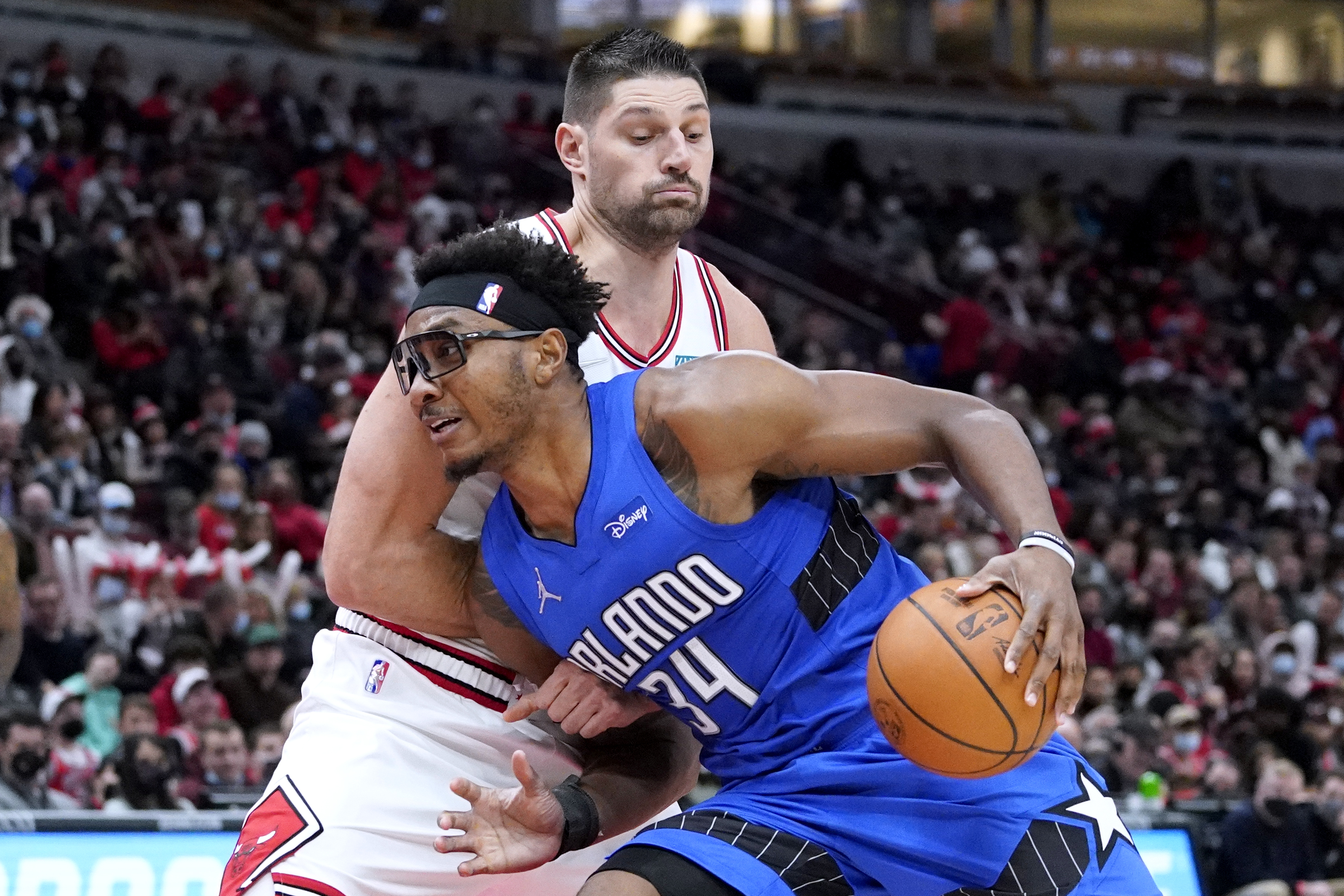 Chicago Bulls: 3 biggest winners from the Nikola Vucevic trade