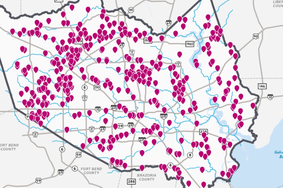 Harris County Flood Map Jh-Fc5Bpo9O5Zm