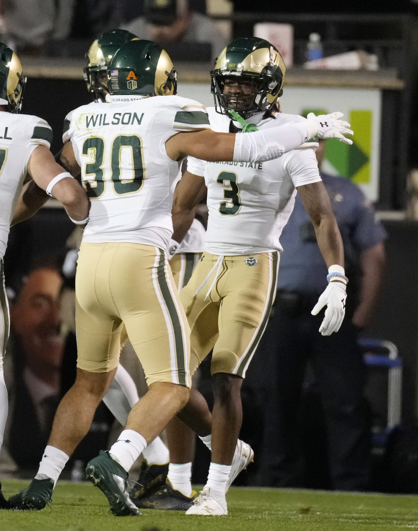 Shedeur Sanders sparks No. 18 Colorado to thrilling 43-35 win over Colorado  State in 2 OTs