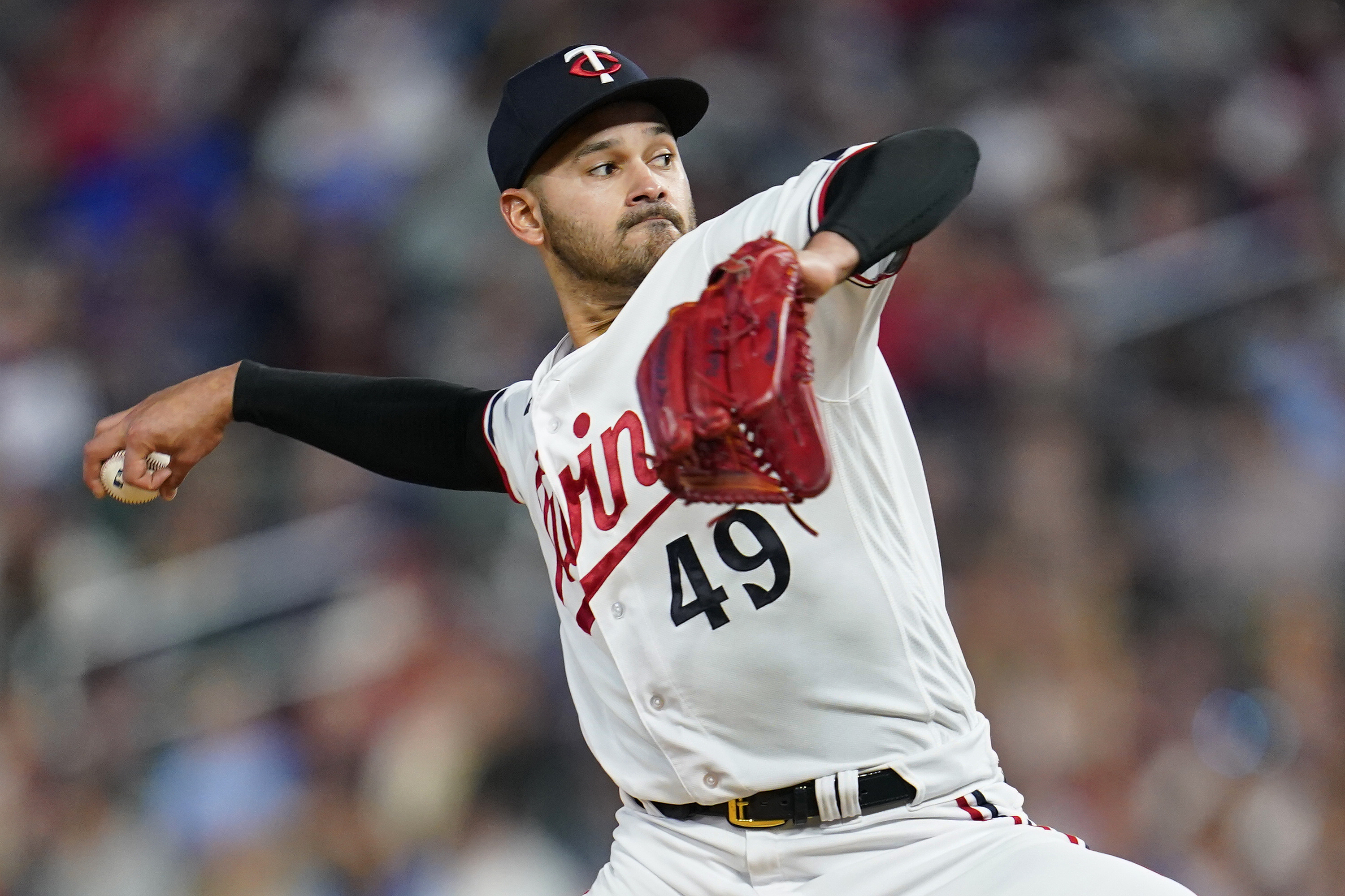 Kenta Maeda guides Twins to 4-1 victory over Tigers