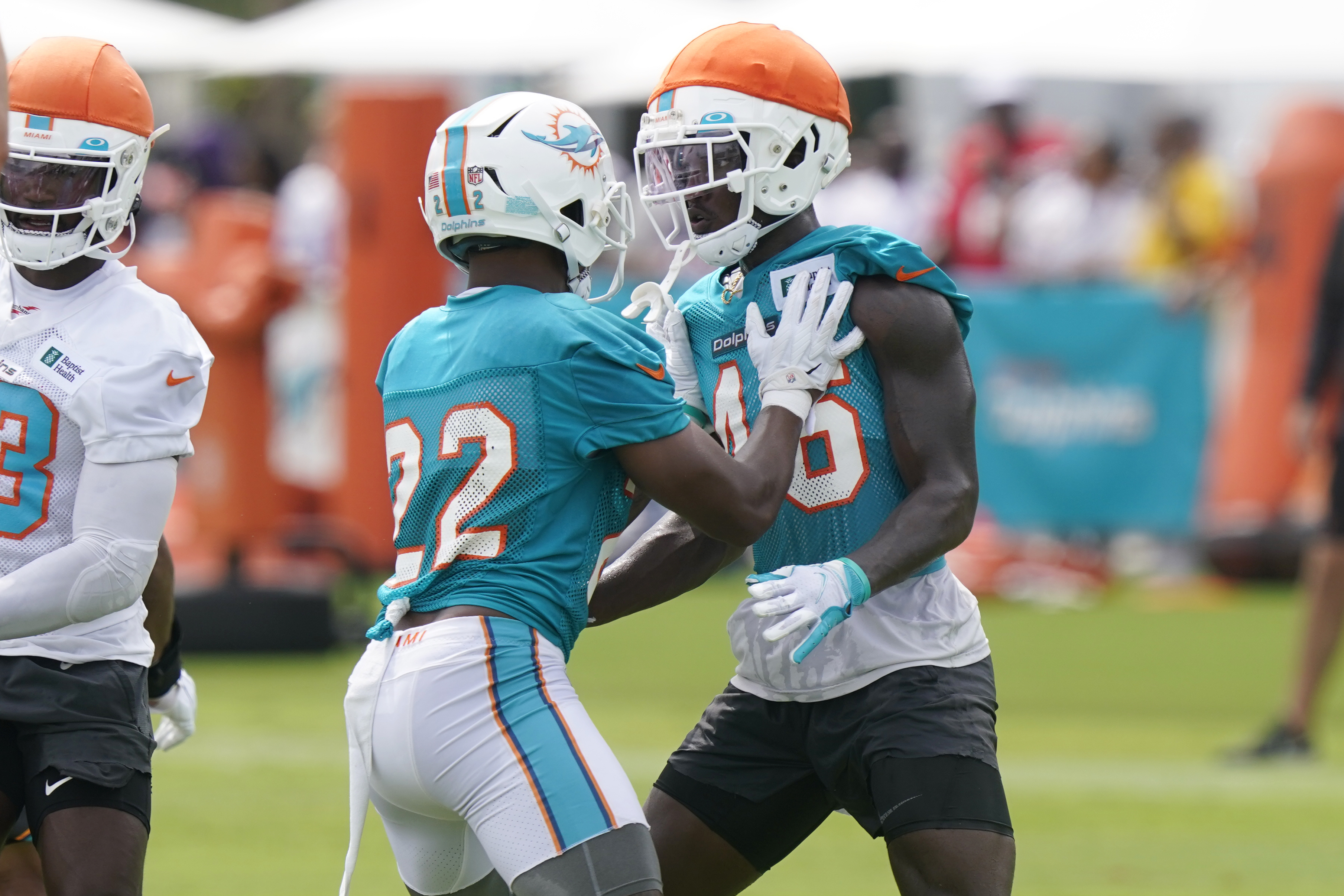 Jevon Holland: A look at Miami Dolphins safety