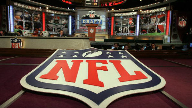 2024 NFL Draft Tickets, Official Detroit NFL Draft Ticket & Hotel Packages