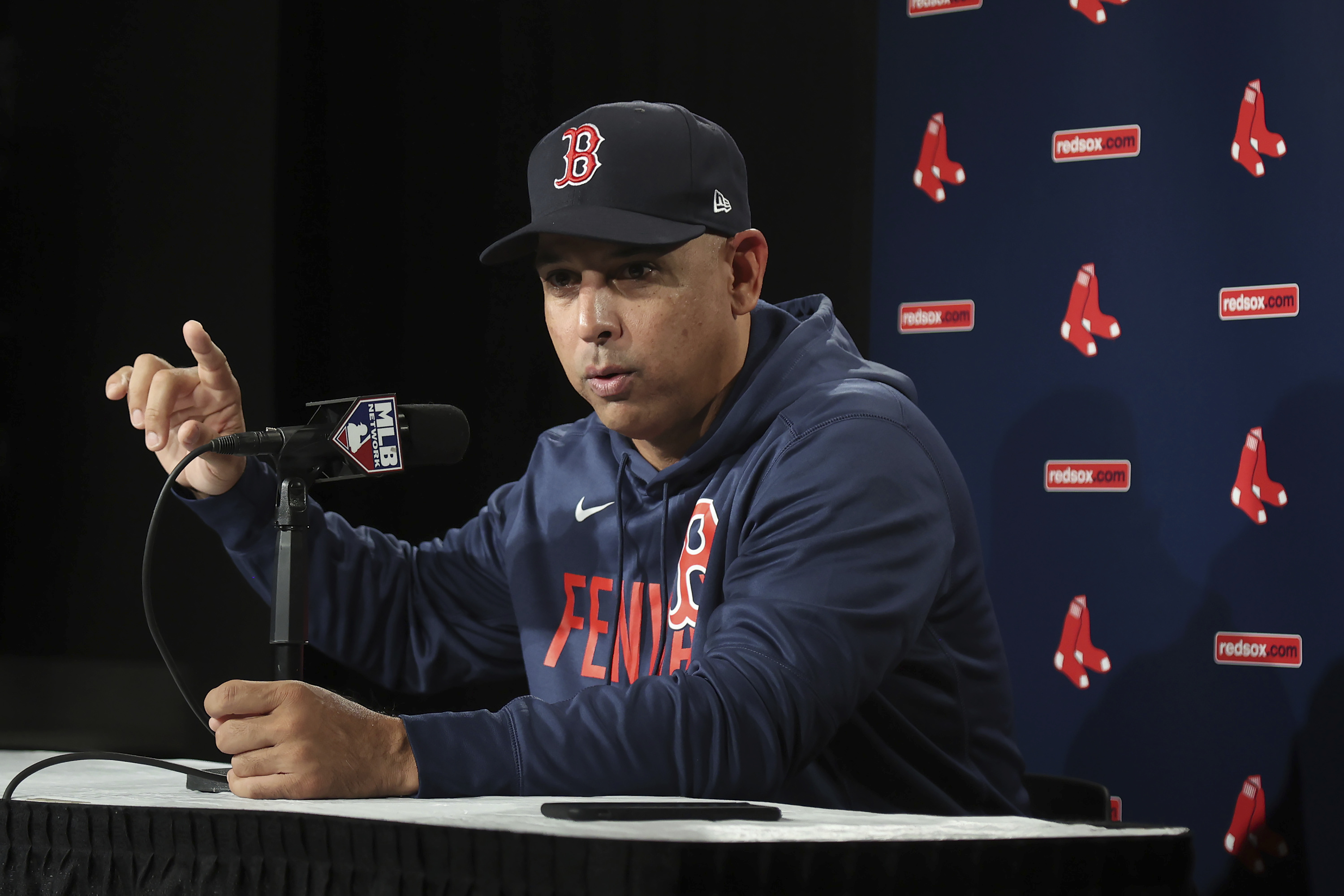 Alex Cora drops strong take on the true potential for Red Sox in 2023 season