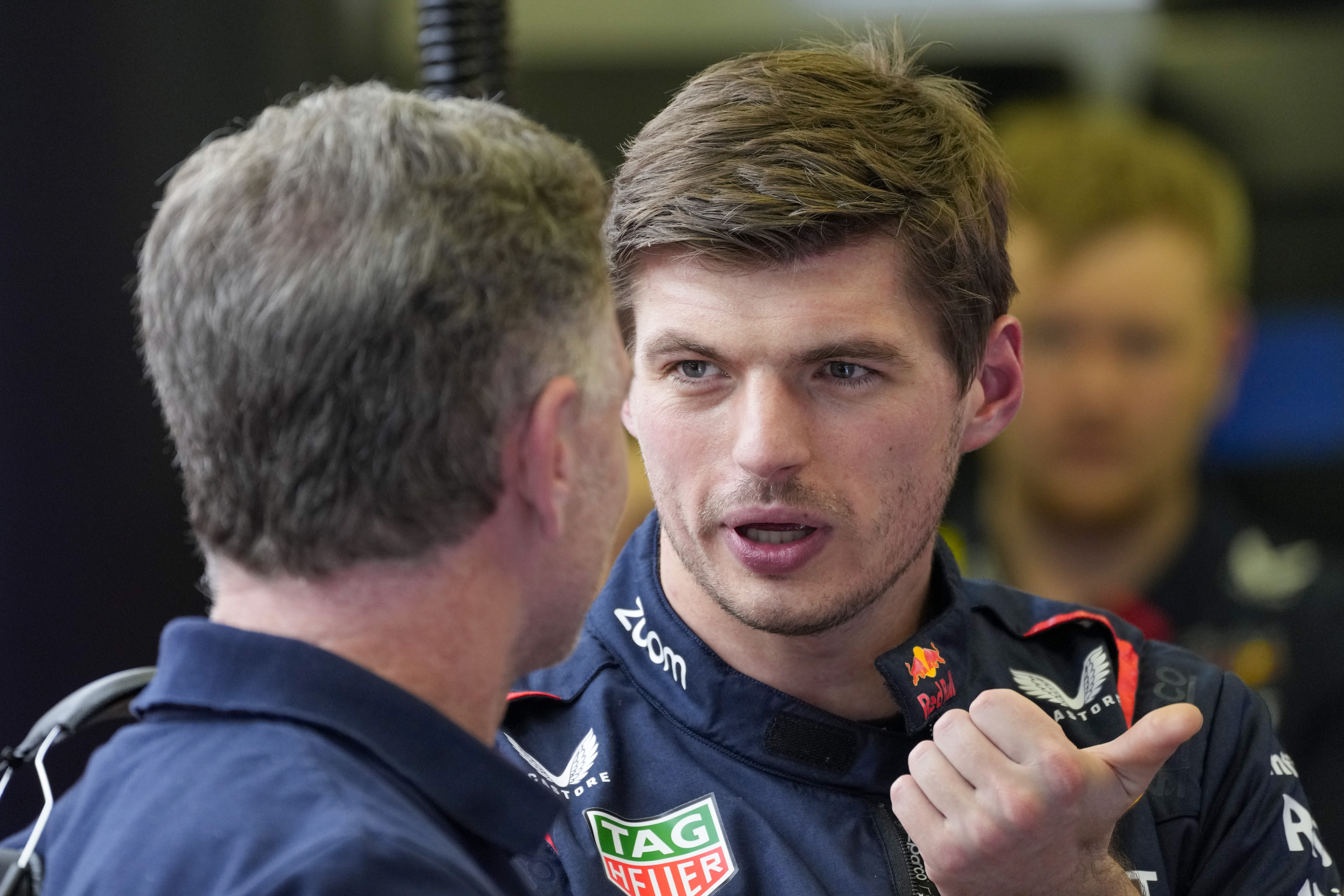 Jos Verstappen: Red Bull F1 team will “explode” if Christian Horner stays  as team principal, Auto Racing