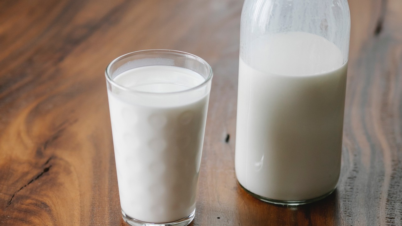 The Untold Truth Of Coconut Milk