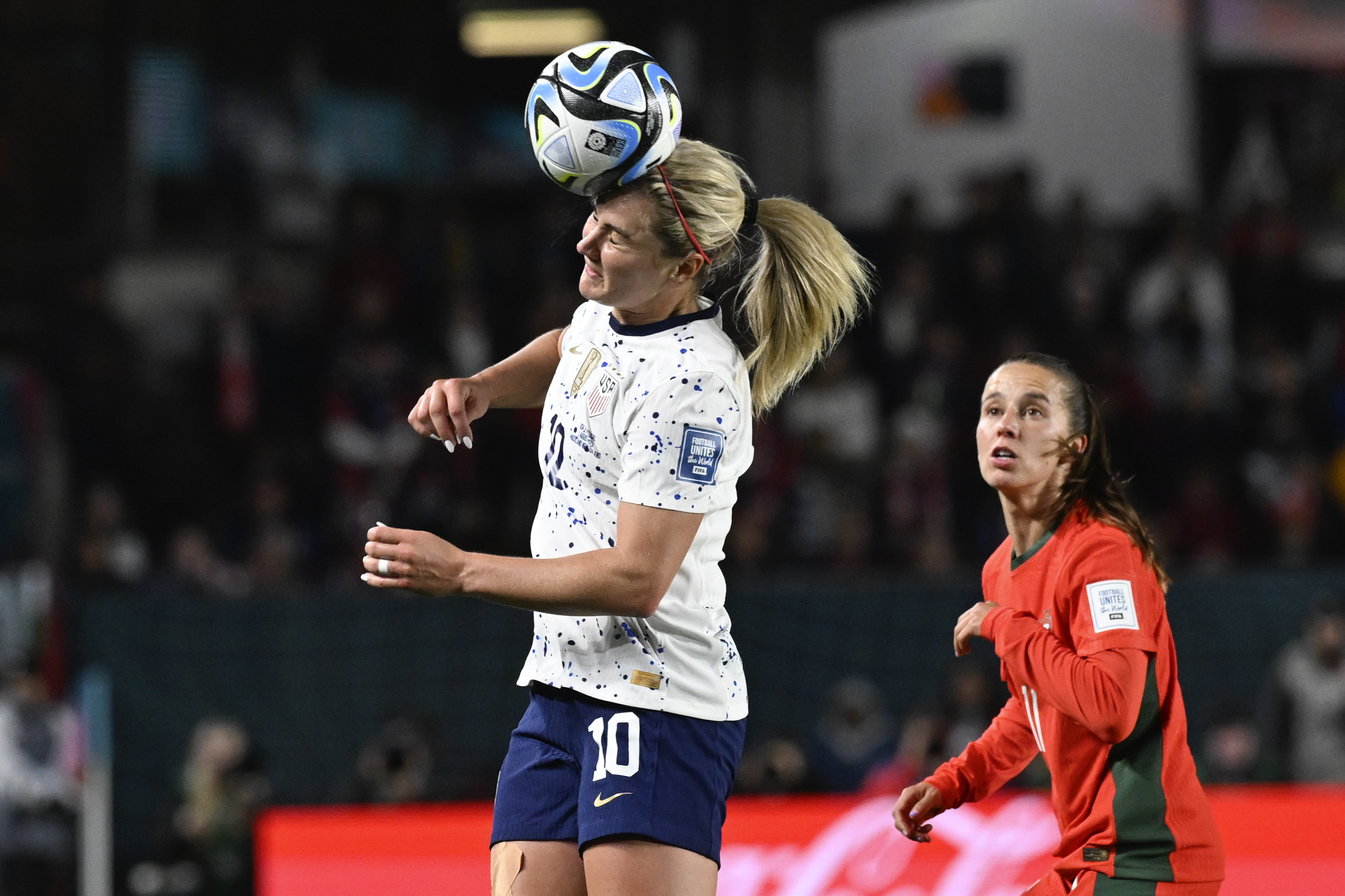 Ex-captain Amandine Henry back with France to prepare for Women's World Cup