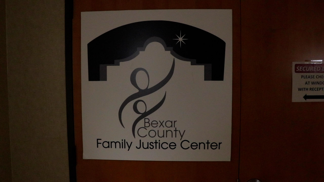 What you need to know about protective orders in Bexar County: KSAT Explains