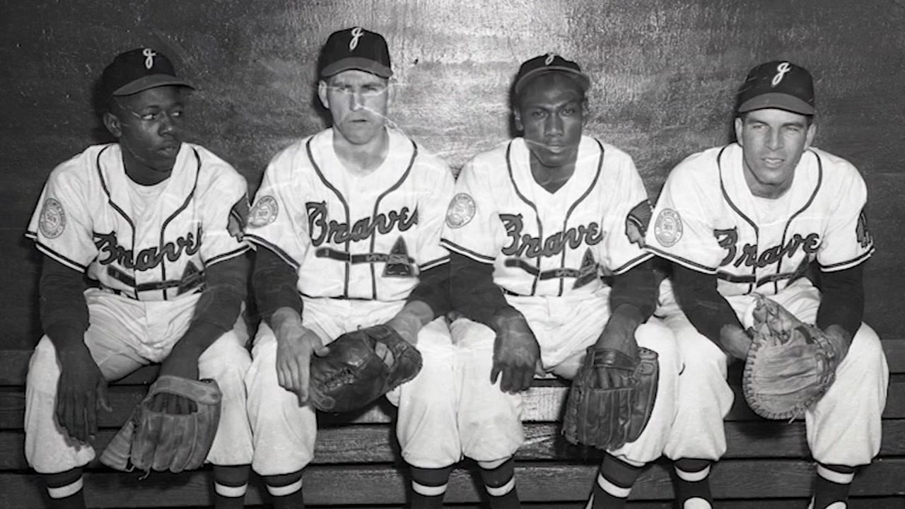 Jacksonville part of National Negro League Baseball History