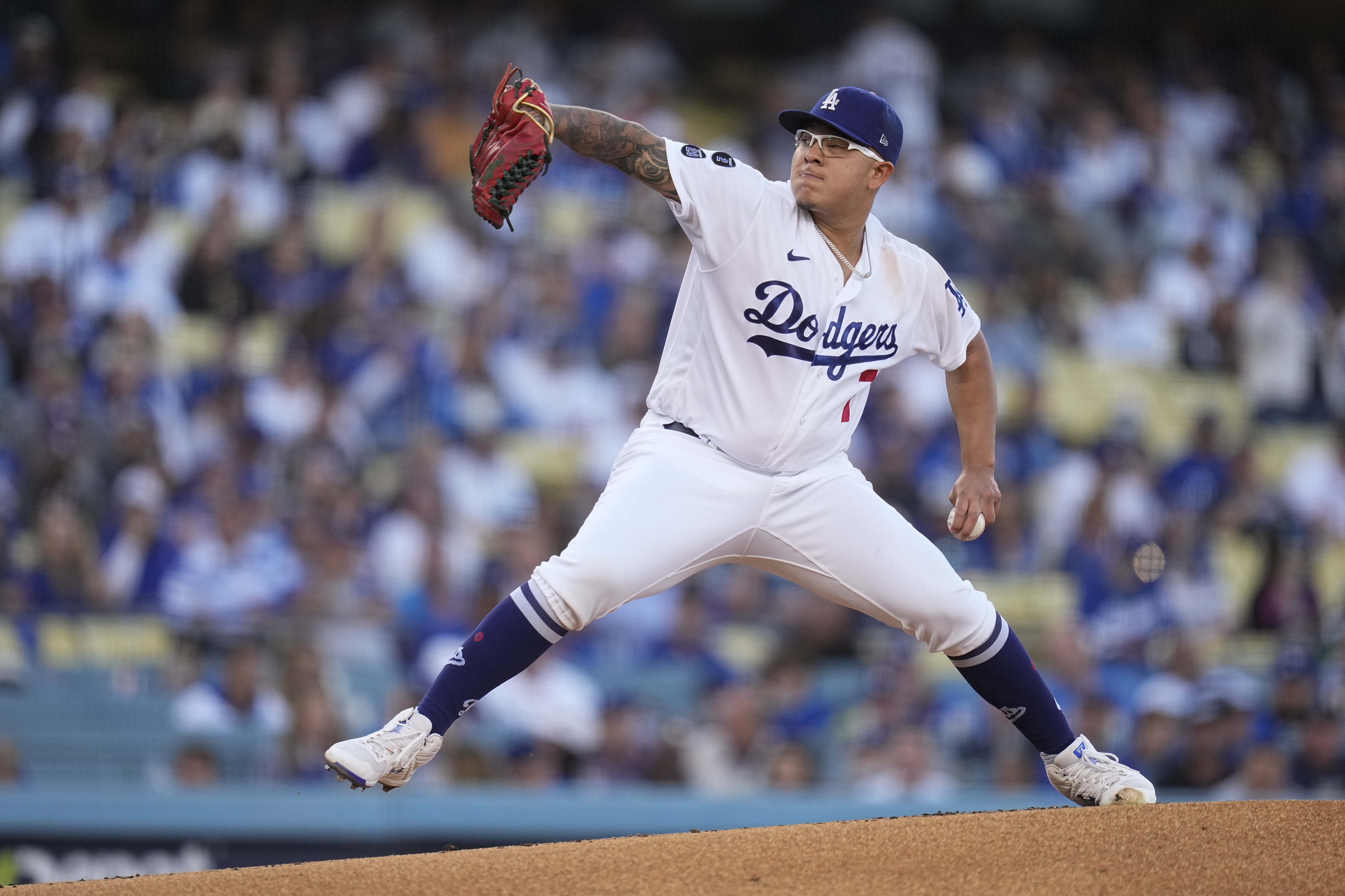 Newest MLB Los Angeles Dodgers 5 FREEMAN 7 URIAS 10 TURNER 14