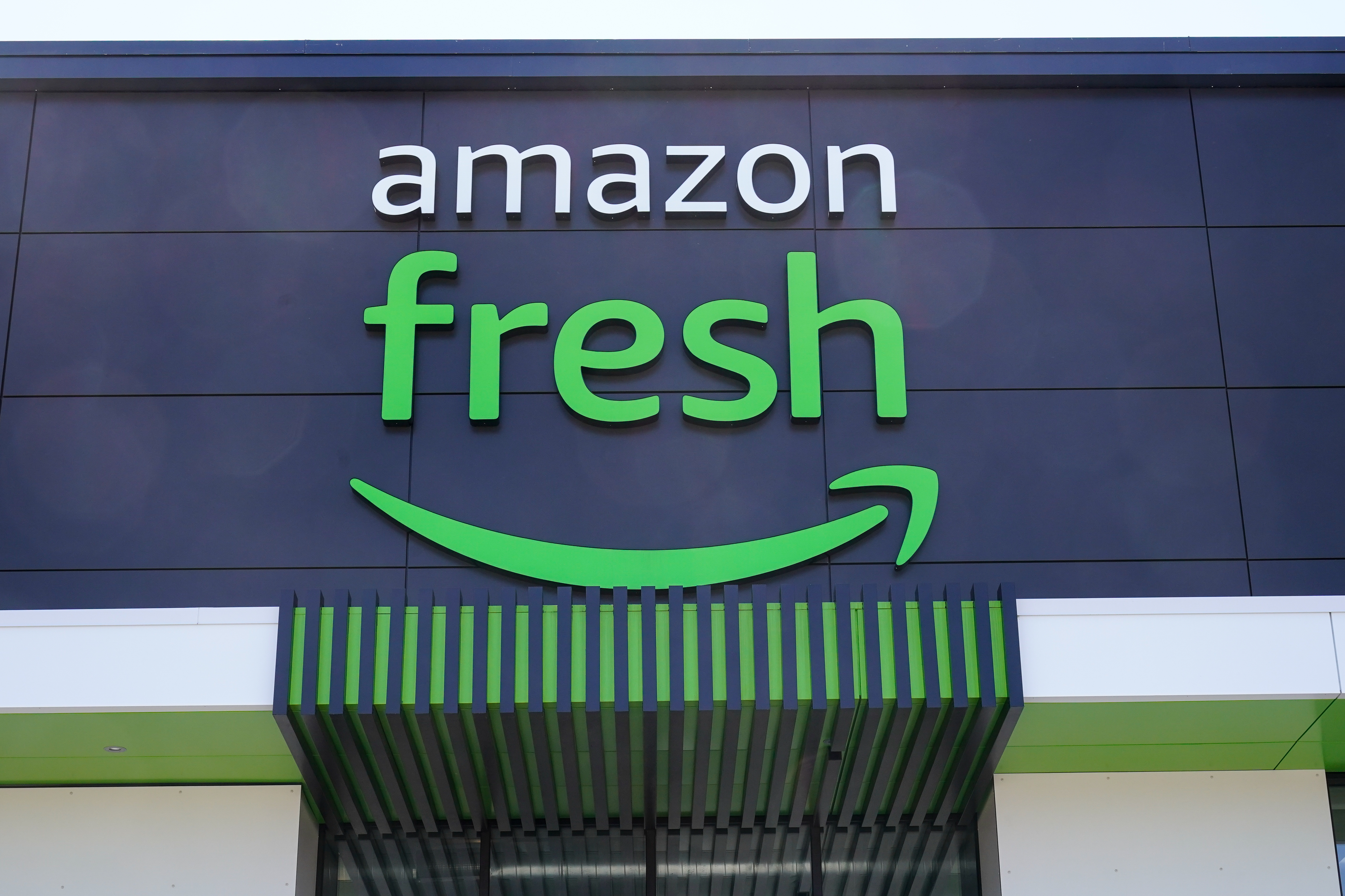 The 5 Best Grocery Delivery Services 2024:  Fresh, Instacart