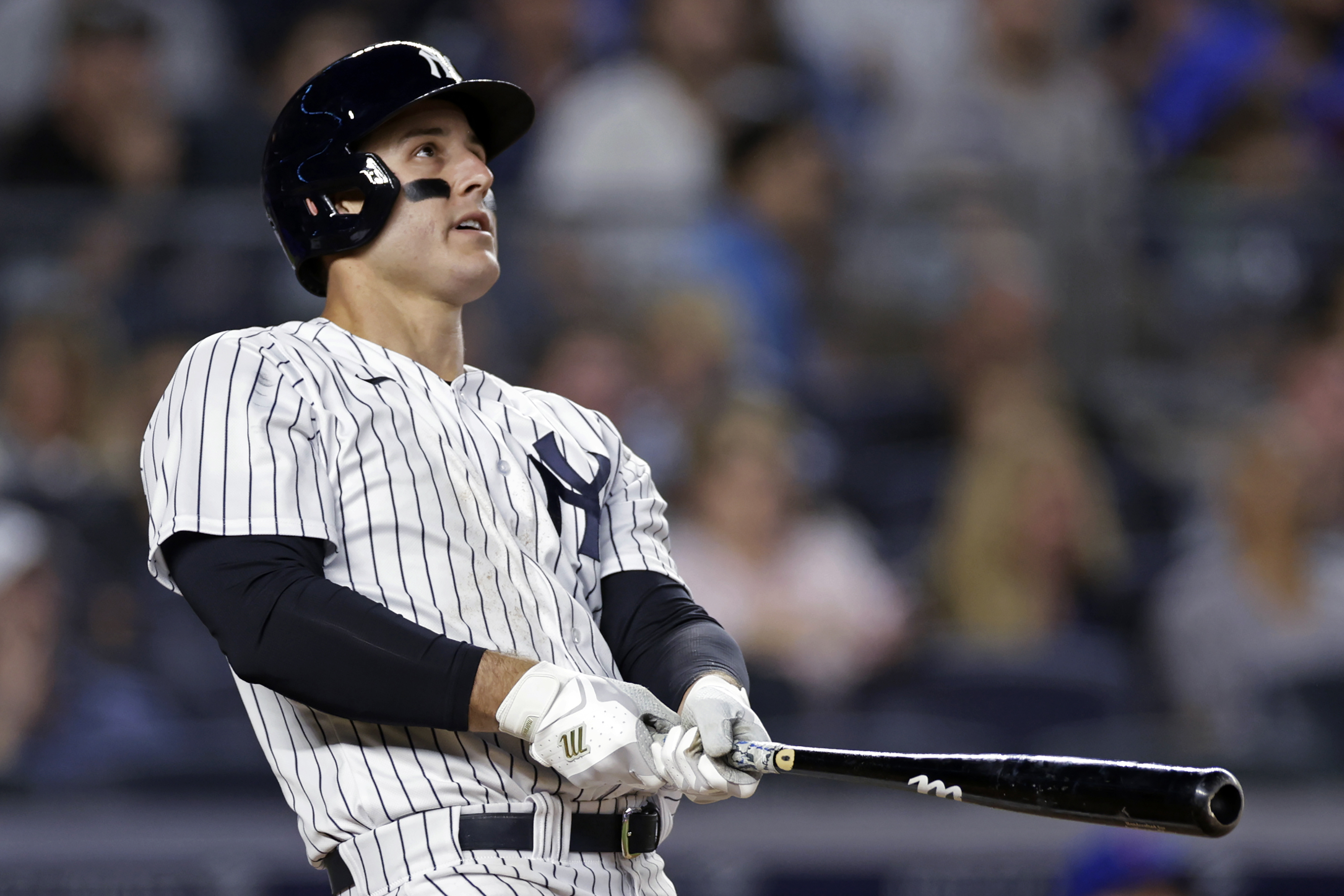Yankees Rookie Aaron Judge Has History to Overcome: His Height - WSJ