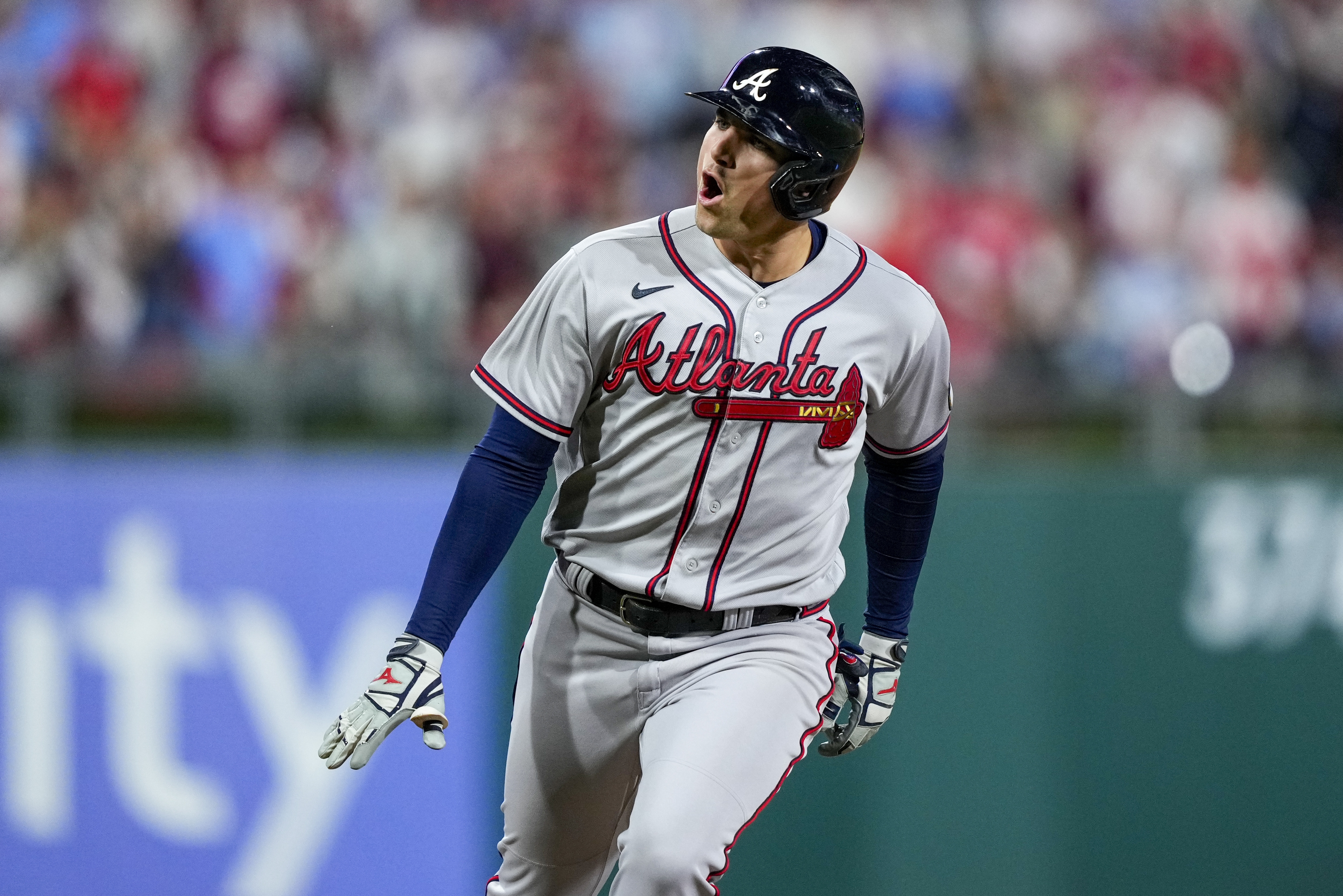 Braves: Rain delay didn't affect Spencer Strider Monday - The Atlanta Voice