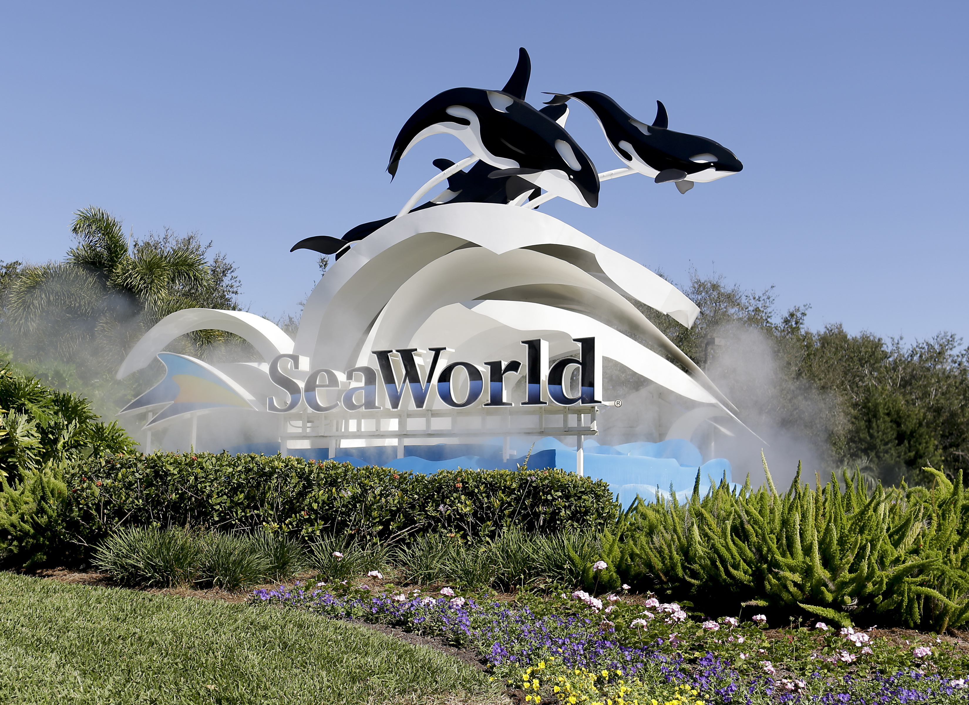 Seaworld To Adjust Hours Reopen On Select Days Of The Week