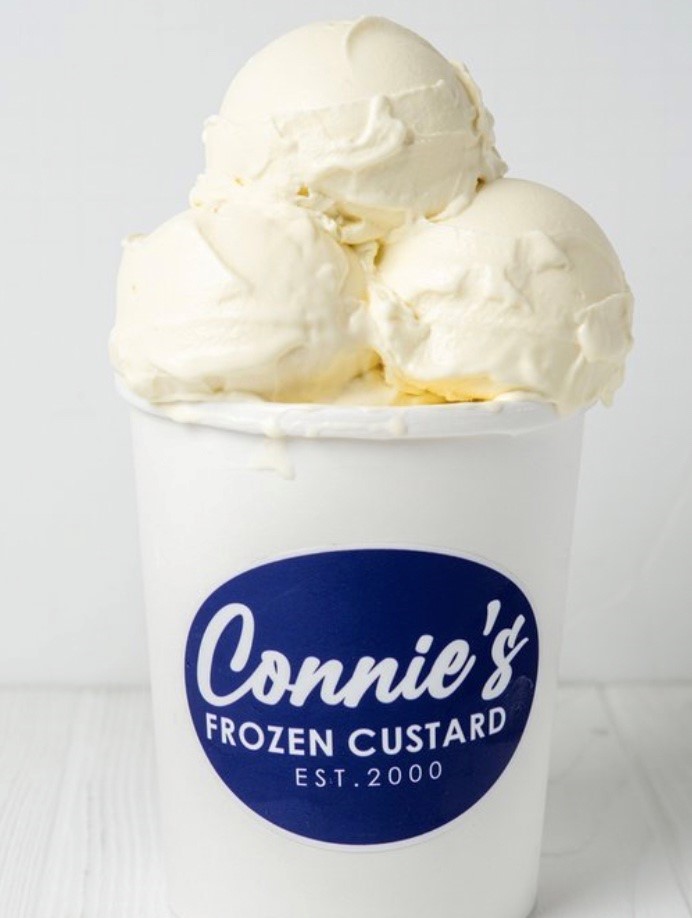 22 Essential Houston Ice Cream Shops