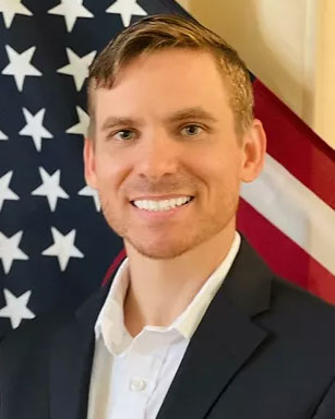 Justin Waters