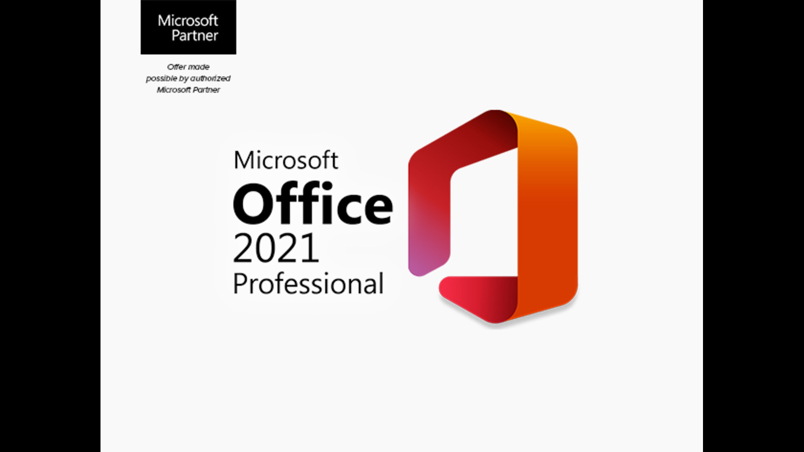 Get Microsoft Office 2021 for a lifetime for just $49.97