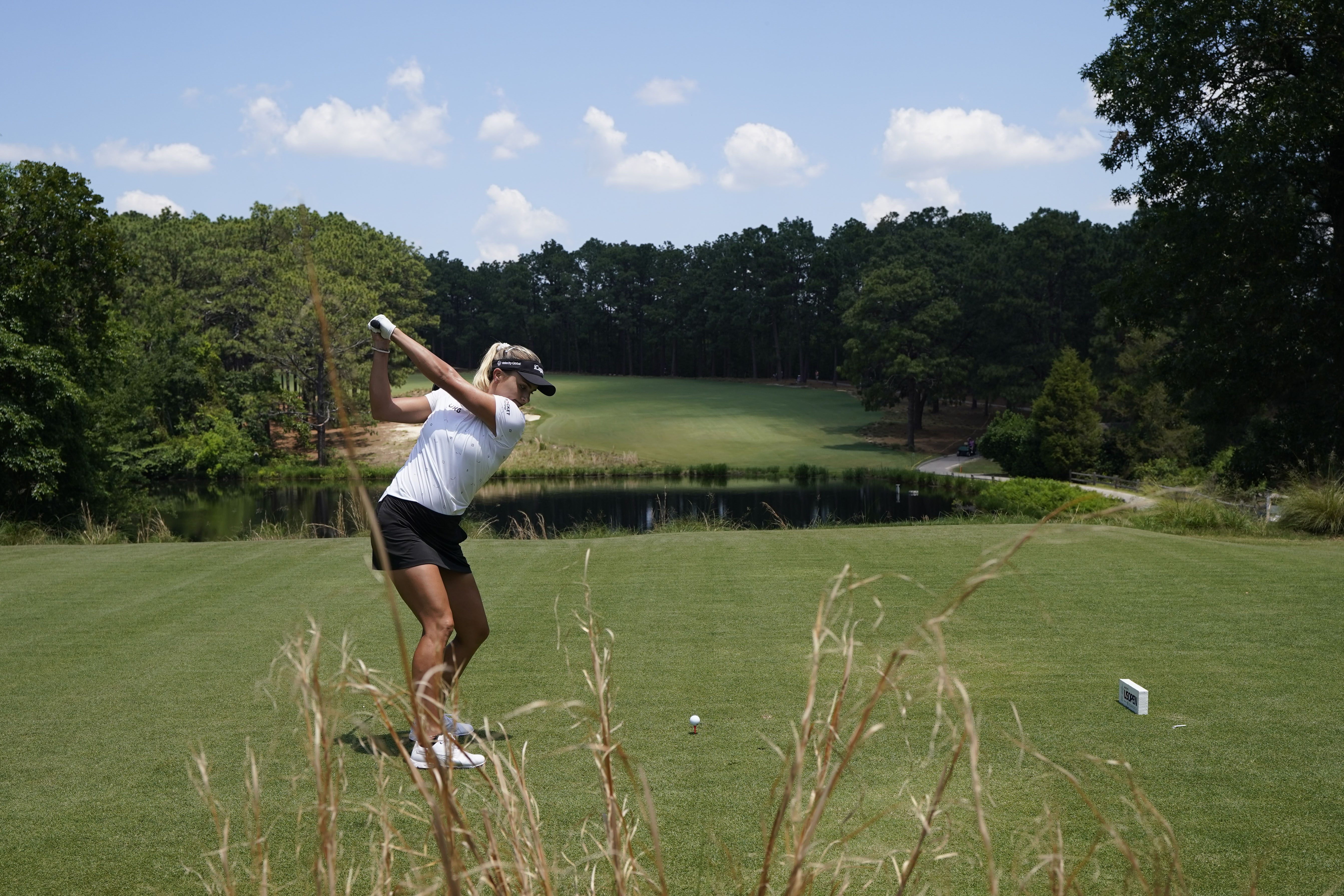 US Open's $10M purse offers hope for gender pay equality