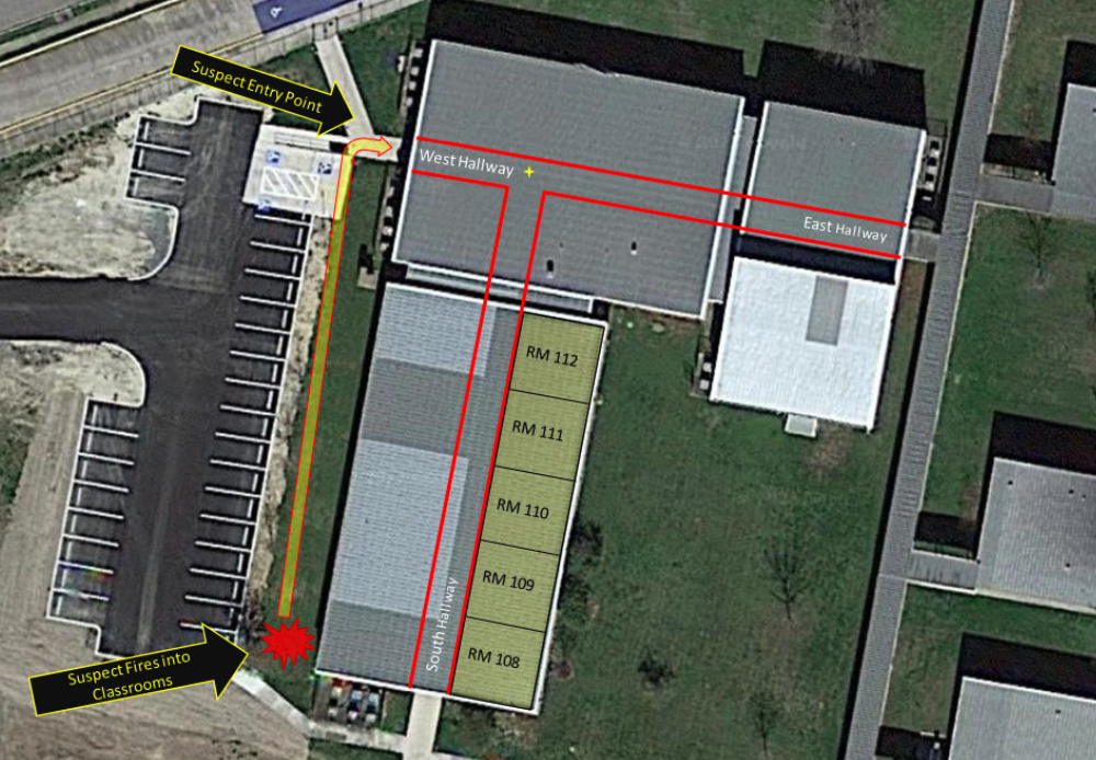 Robb Elementary School Floor Plan  Viewfloor.co