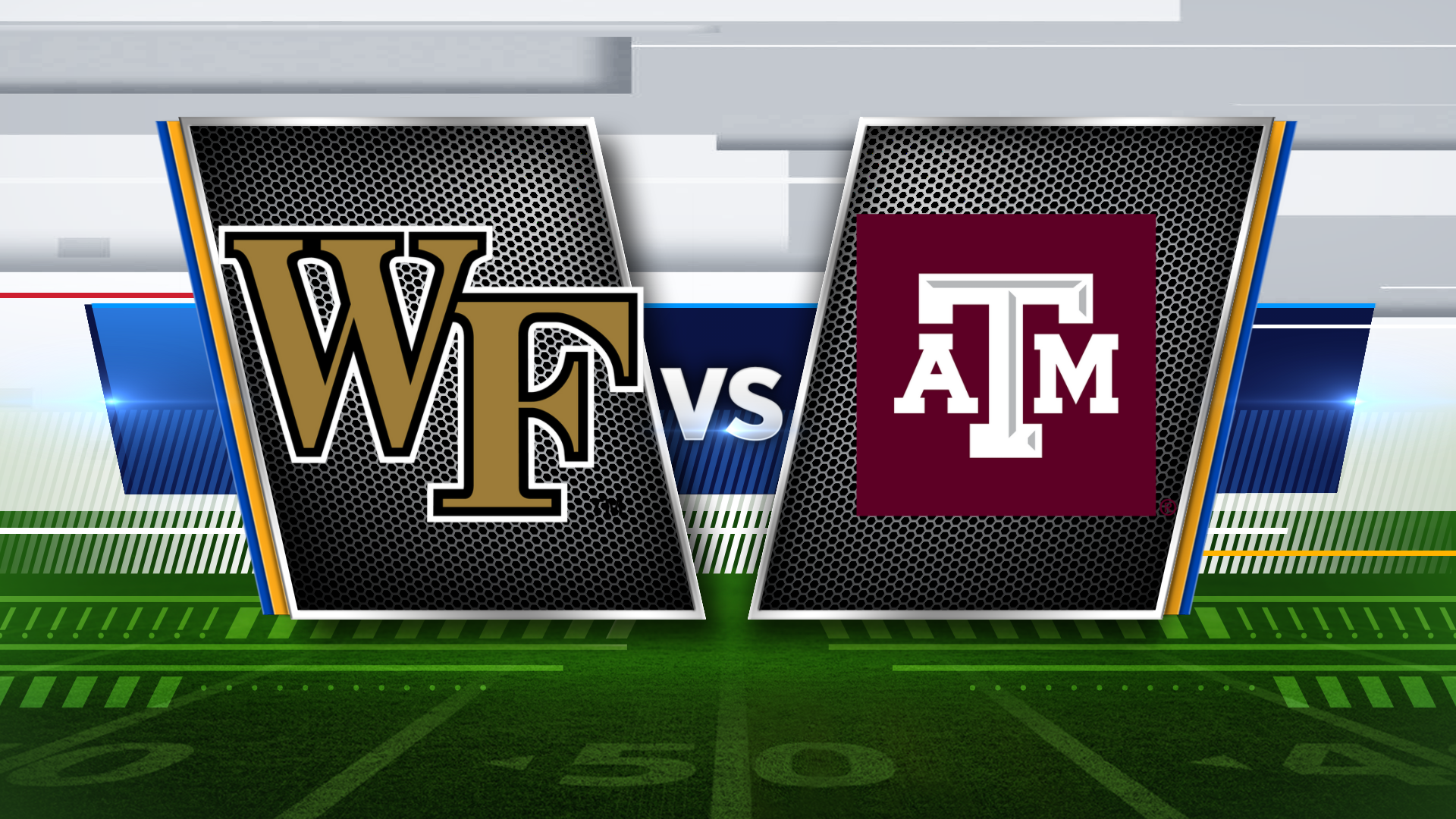 Texas A&M Agggies will play in the Citrus Bowl vs. Iowa Hawkeyes