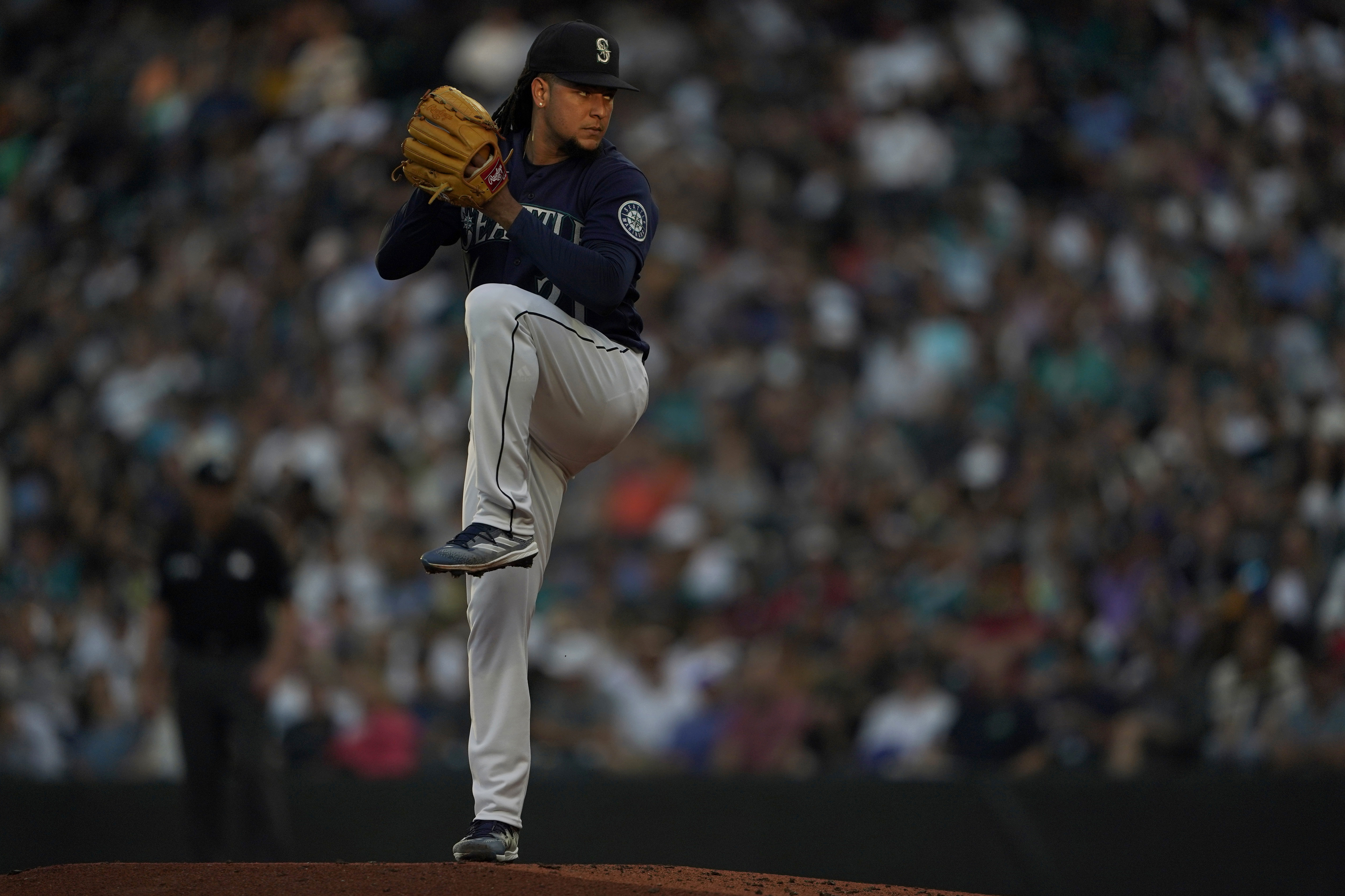 Yankees fall to Mariners, 1-0, in 10 innings – Trentonian