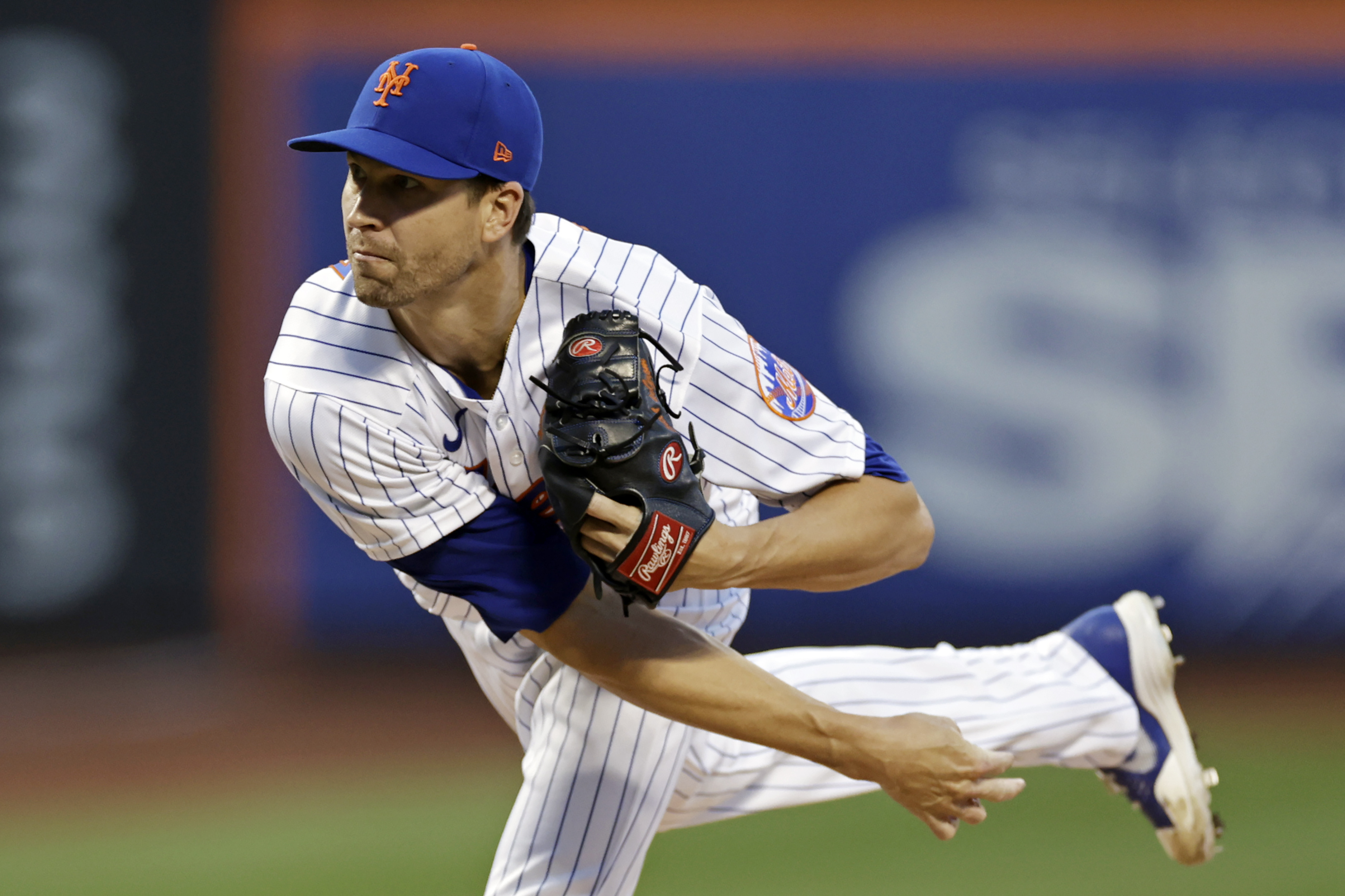 Timmy Trumpet muted in Mets' loss, back Wednesday for Díaz