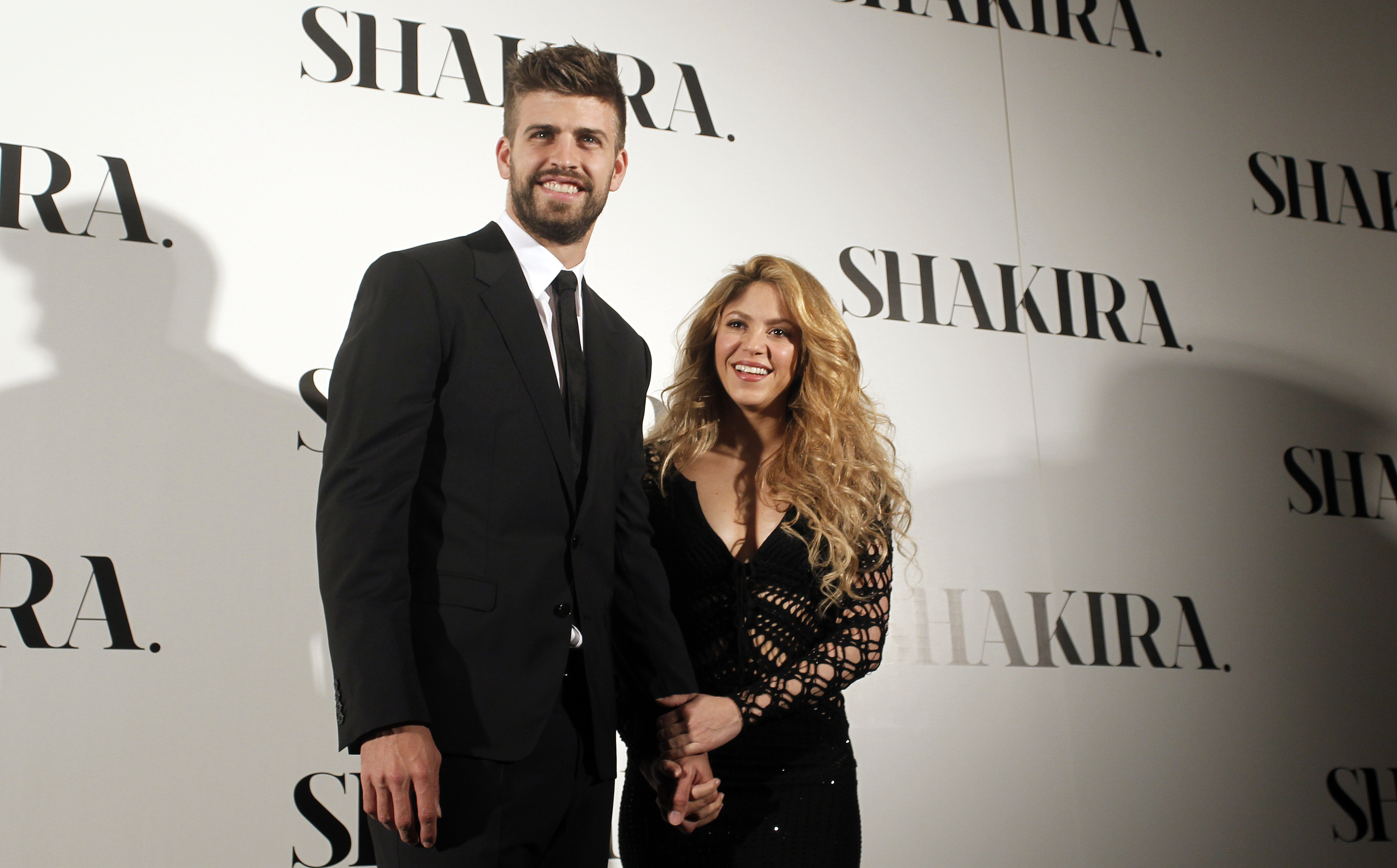 FC Barcelona star Gerard Piqué announces retirement, five months after  split from Shakira